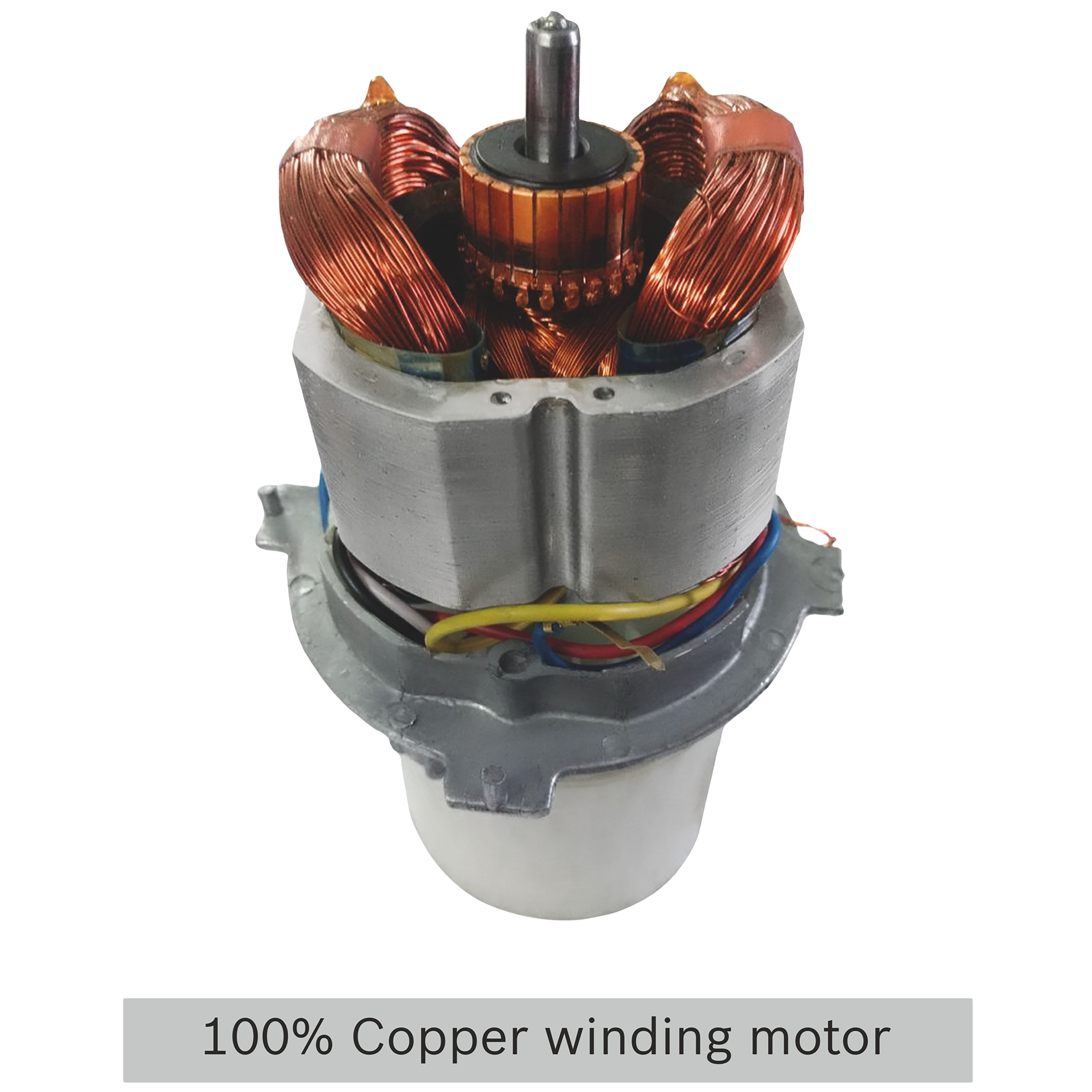 BOSCH TrueMixx Bold 600 Watt 3 Jars Mixer Grinder (22000 RPM, HiFlux Motor, Black) BOSCH TrueMixx Bold 600 Watt 3 Jars Mixer Grinder (22000 RPM, HiFlux Motor, Black)_10