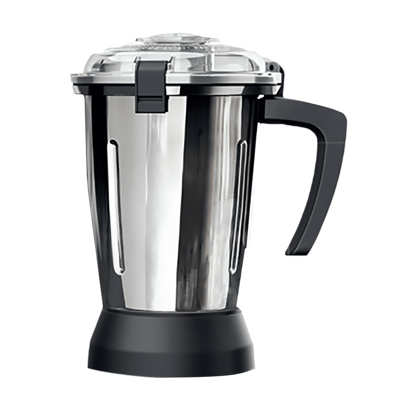 BOSCH TrueMixx Bold 600 Watt 3 Jars Mixer Grinder (22000 RPM, HiFlux Motor, Black) BOSCH TrueMixx Bold 600 Watt 3 Jars Mixer Grinder (22000 RPM, HiFlux Motor, Black)_15