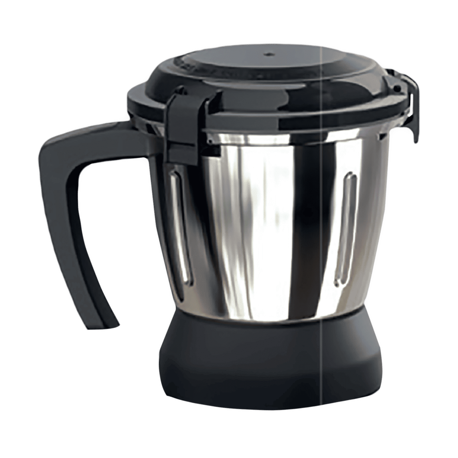 BOSCH TrueMixx Bold 600 Watt 3 Jars Mixer Grinder (22000 RPM, HiFlux Motor, Black) BOSCH TrueMixx Bold 600 Watt 3 Jars Mixer Grinder (22000 RPM, HiFlux Motor, Black)_16