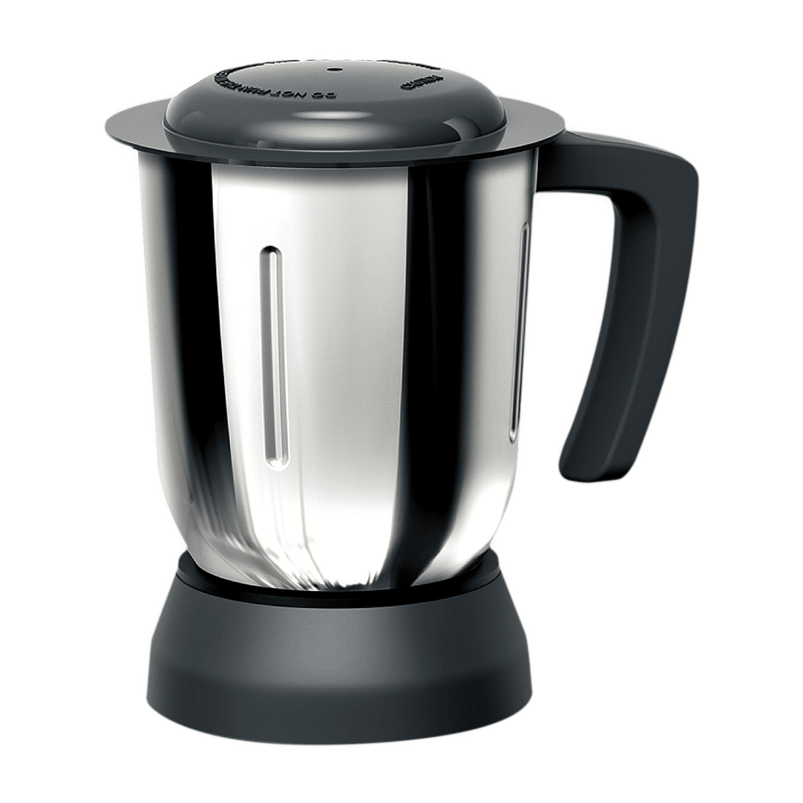 BOSCH TrueMixx Joy 500 Watt 3 Jars Mixer Grinder (22000 RPM, HiFlux Motor, Red)_9