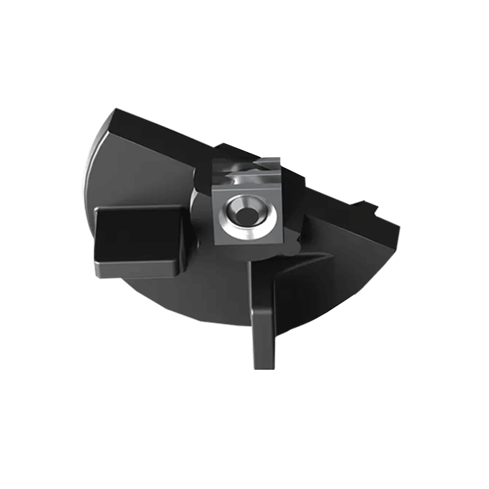 BOSCH TrueMixx Joy 500 Watt 3 Jars Mixer Grinder (22000 RPM, HiFlux Motor, Black)_8