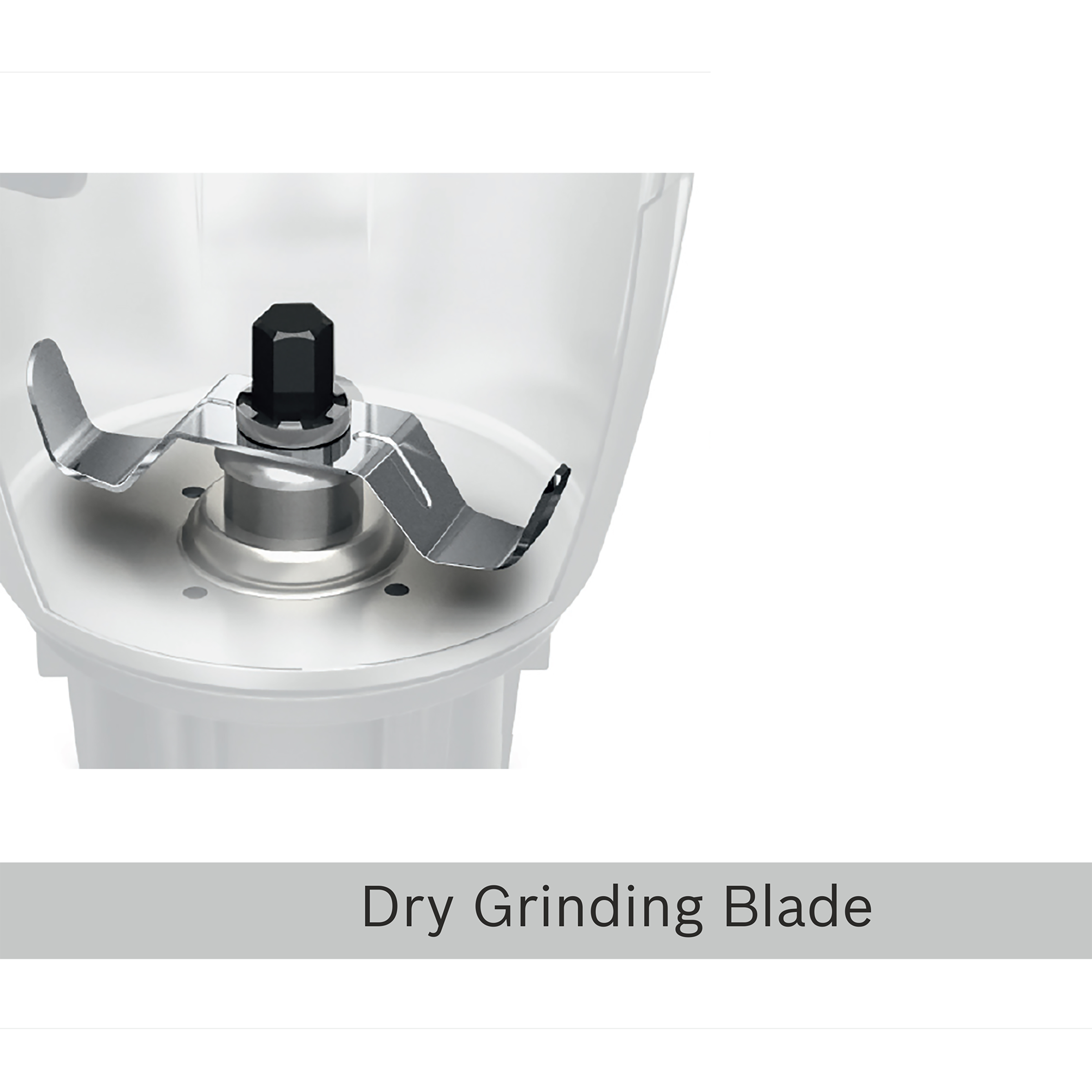 BOSCH TrueMixx Joy 500 Watt 3 Jars Mixer Grinder (22000 RPM, HiFlux Motor, Black)_12