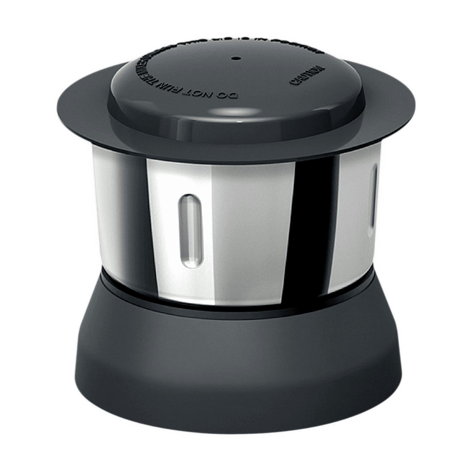 BOSCH TrueMixx Joy 500 Watt 3 Jars Mixer Grinder (22000 RPM, HiFlux Motor, Black)_13