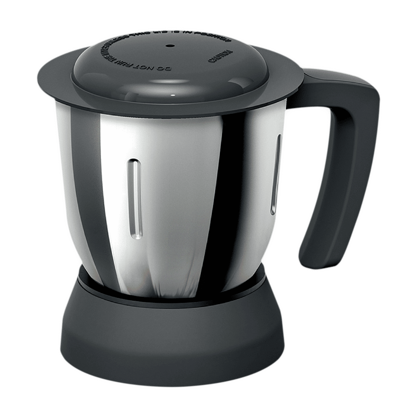 BOSCH TrueMixx Joy 500 Watt 3 Jars Mixer Grinder (22000 RPM, HiFlux Motor, Black)_14