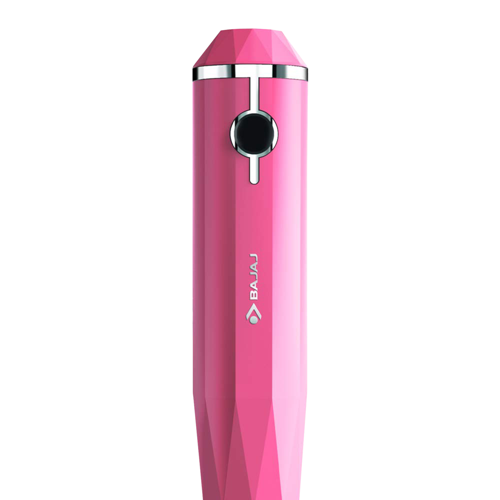 BAJAJ Juvel 300 Watt Hand Blender (Pentaflow Breaker System, Pink)_6