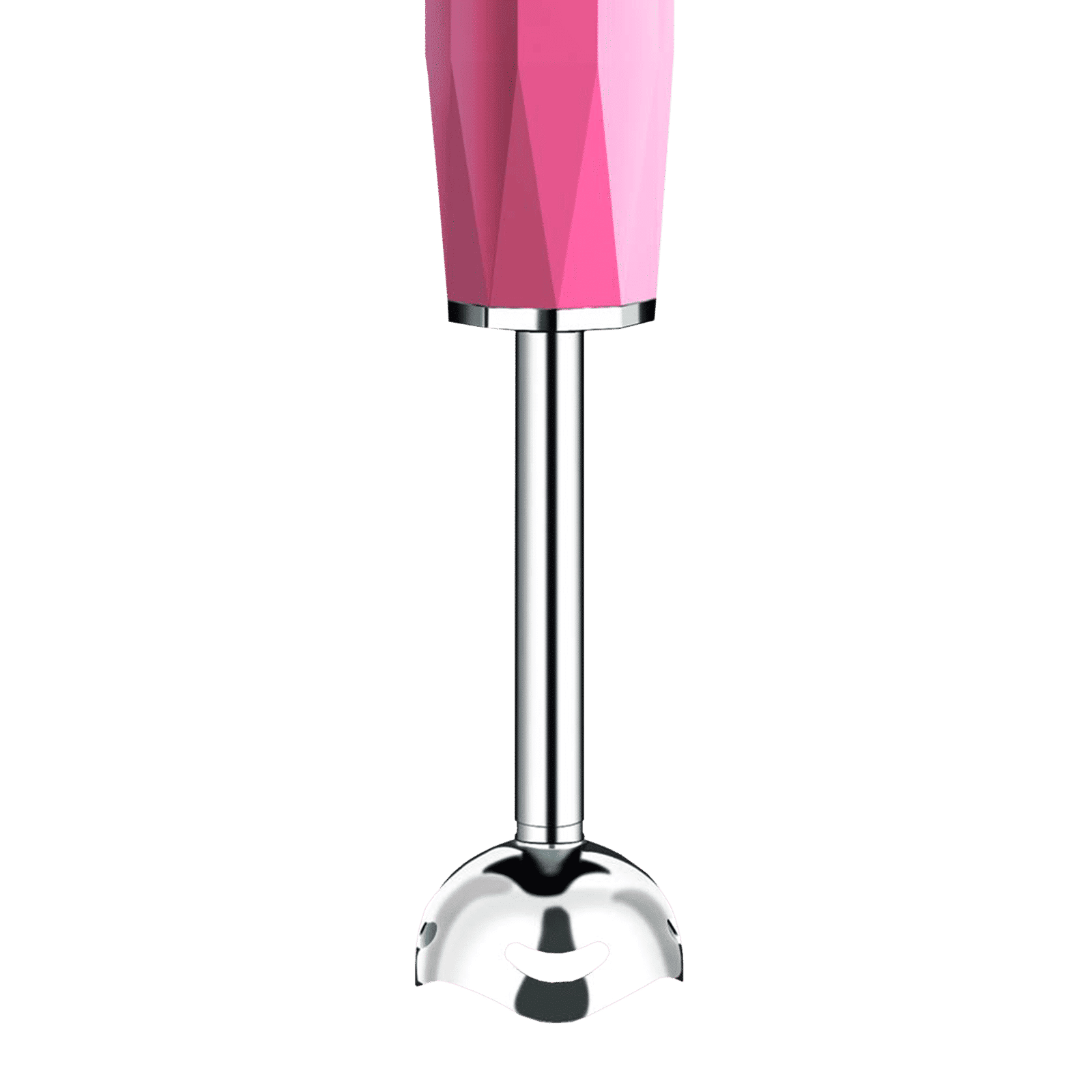 BAJAJ Juvel 300 Watt Hand Blender (Pentaflow Breaker System, Pink)_5