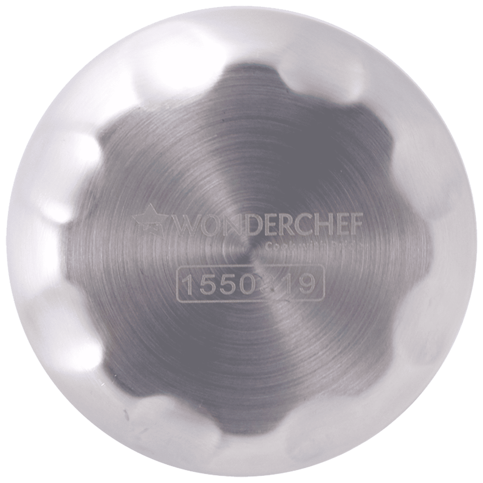 Wonderchef Hydro-Bot 750ml Stainless Steel Hot & Cold Water Bottle (Silver) Wonderchef Hydro-Bot 750ml Stainless Steel Hot & Cold Water Bottle (Silver)_3