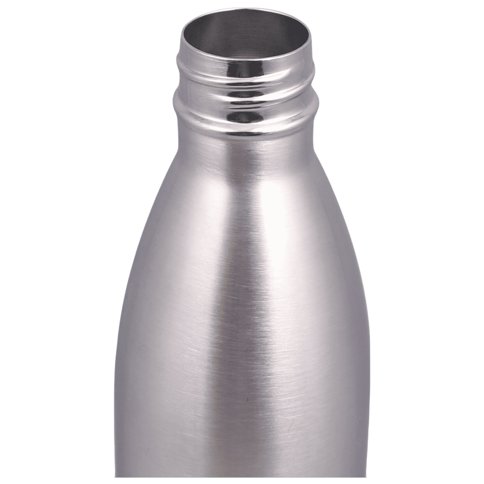 Wonderchef Hydro-Bot 750ml Stainless Steel Hot & Cold Water Bottle (Silver) Wonderchef Hydro-Bot 750ml Stainless Steel Hot & Cold Water Bottle (Silver)_4