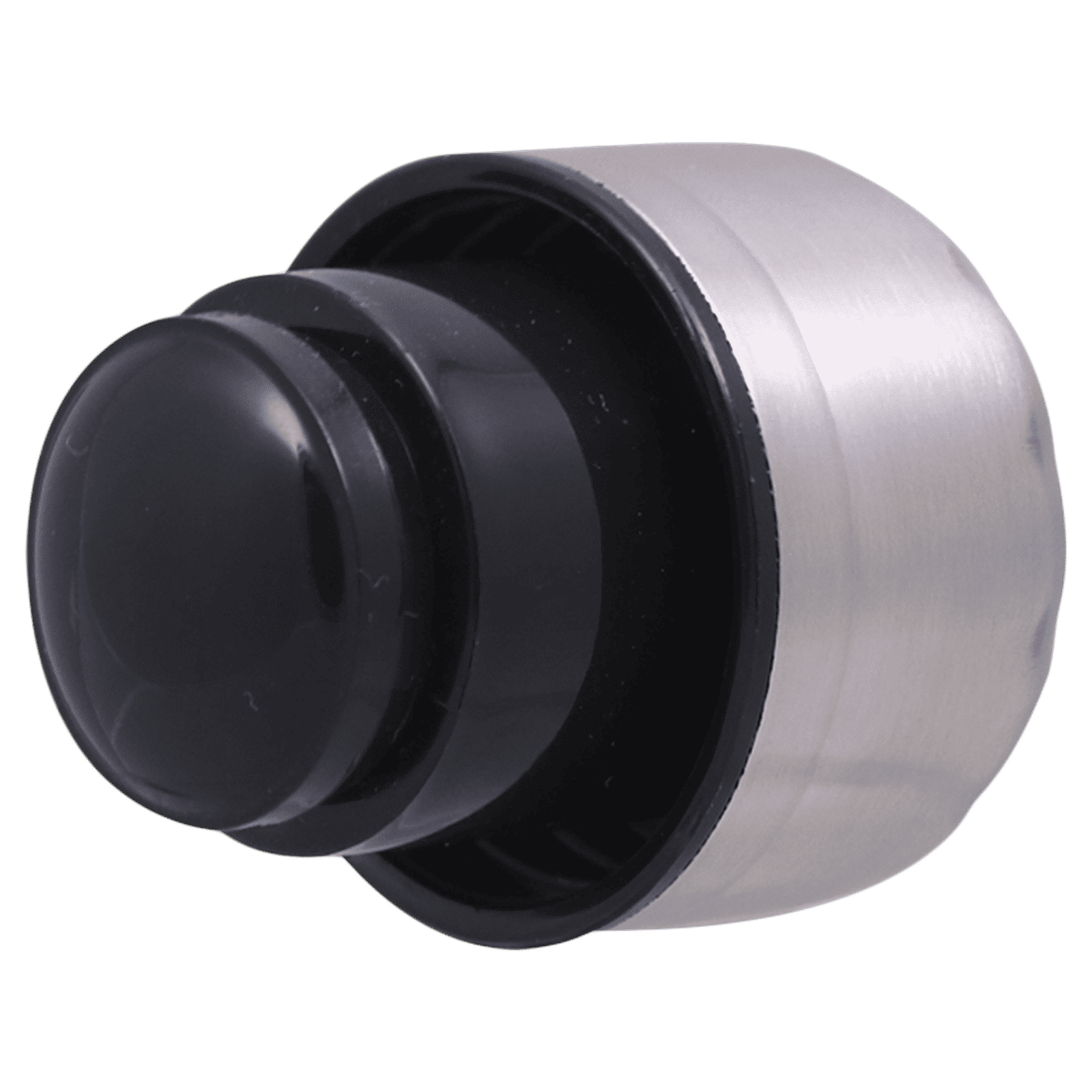 Wonderchef Hydro-Bot 750ml Stainless Steel Hot & Cold Water Bottle (Silver) Wonderchef Hydro-Bot 750ml Stainless Steel Hot & Cold Water Bottle (Silver)_6