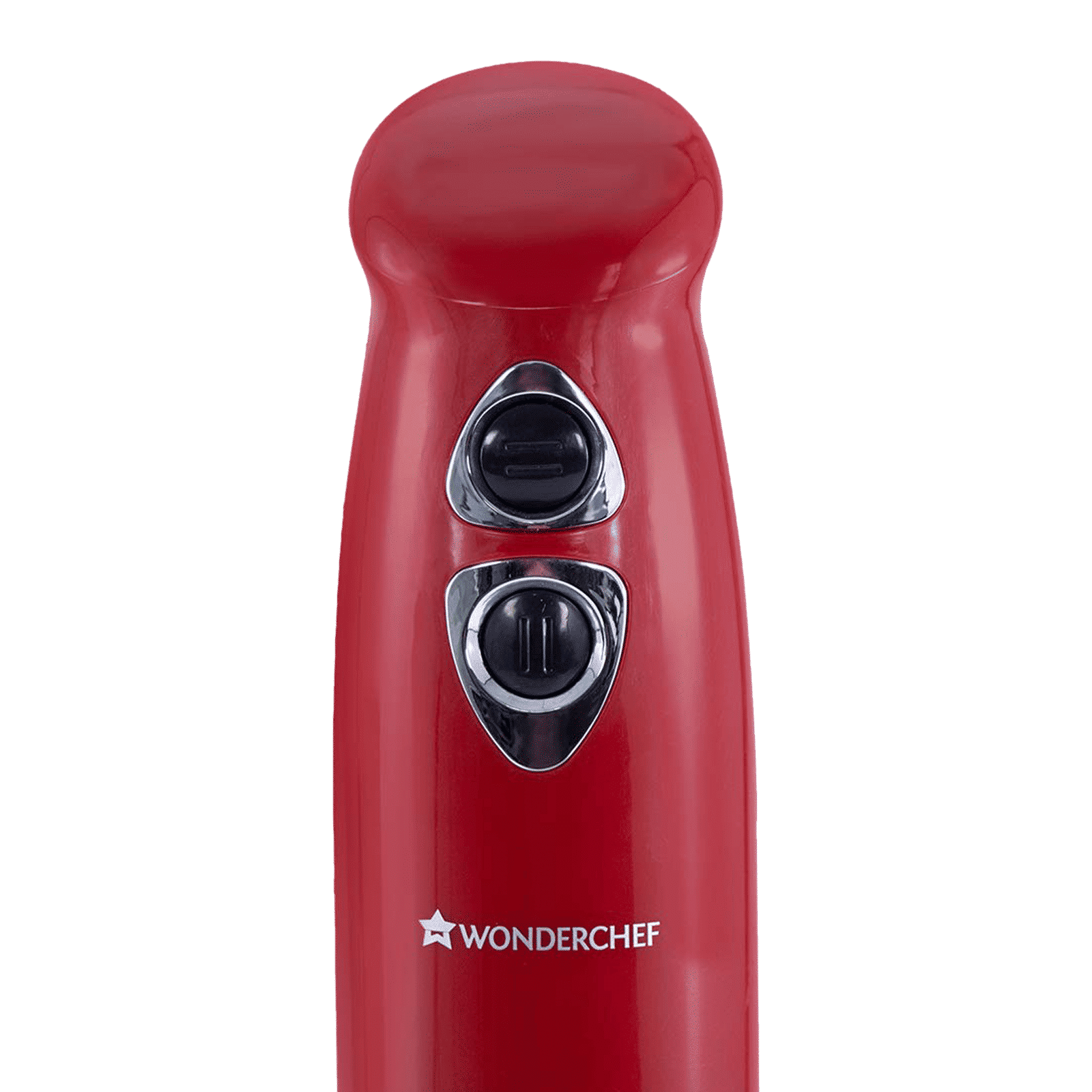 WONDERCHEF Crimson Edge 400 Watt Hand Blender (Easy Locking System, Red) WONDERCHEF Crimson Edge 400 Watt Hand Blender (Easy Locking System, Red)_5