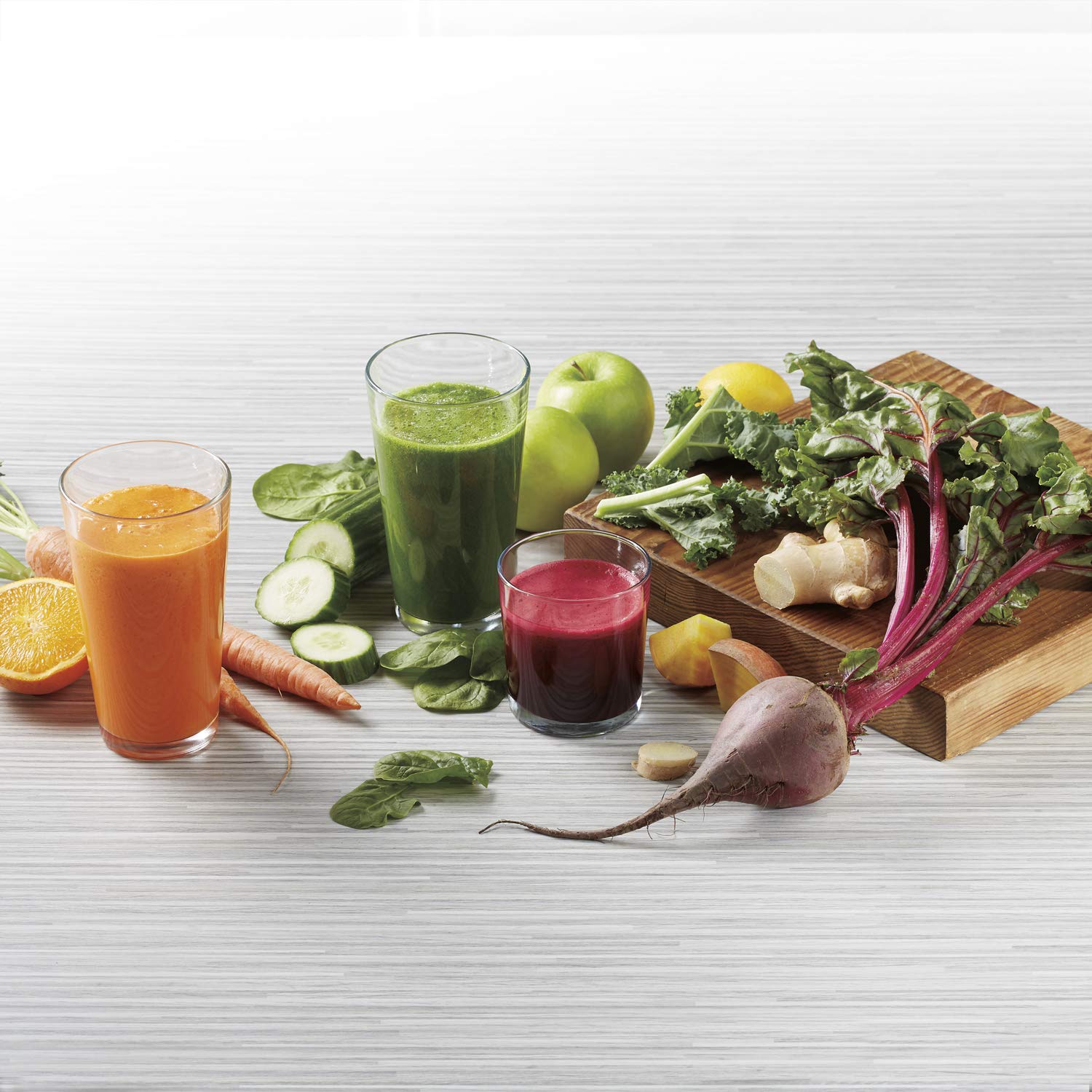 Hamilton Beach 850 Watt 1 Jar Juicer (Dishwasher Safe, Silver)_10