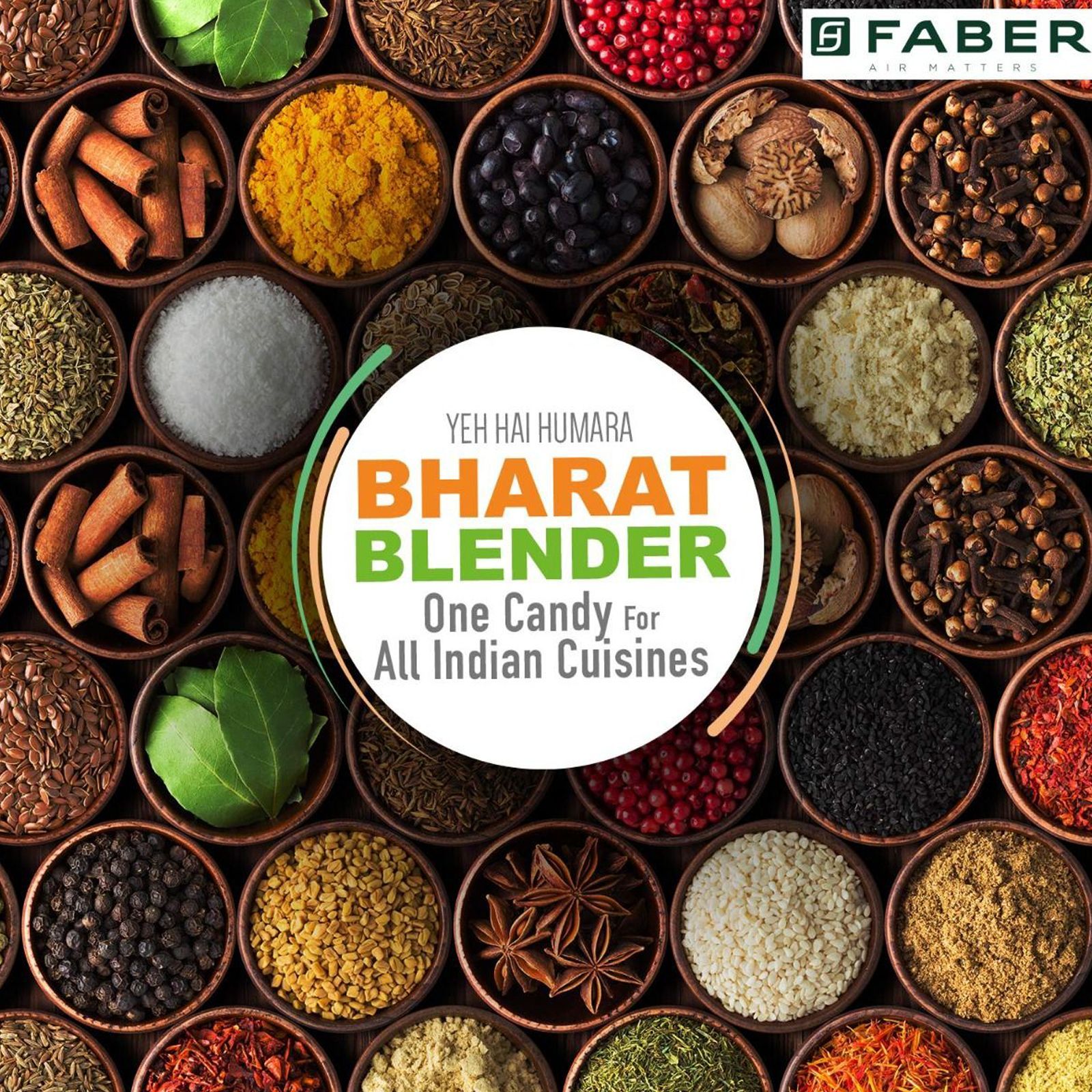 FABER Candy 800 Watt 3 Jars Mixer Grinder (22000 RPM, 8-in-1 Functions, Black)_5