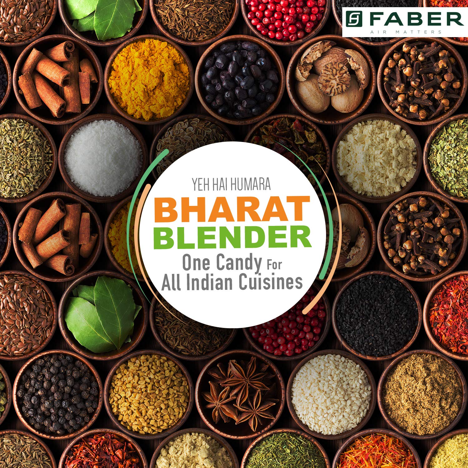 FABER Candy 1000 Watt 3 Jars Mixer Grinder (22000 RPM, 8-in-1 Functions, Black) FABER Candy 1000 Watt 3 Jars Mixer Grinder (22000 RPM, 8-in-1 Functions, Black)_6