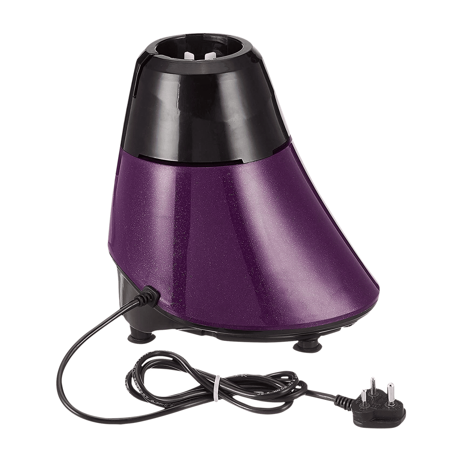 USHA Trienergy Plus 800 Watt 4 Jars Mixer Grinder (21000 RPM, Overload Protection, Purple) USHA Trienergy Plus 800 Watt 4 Jars Mixer Grinder (21000 RPM, Overload Protection, Purple)_12