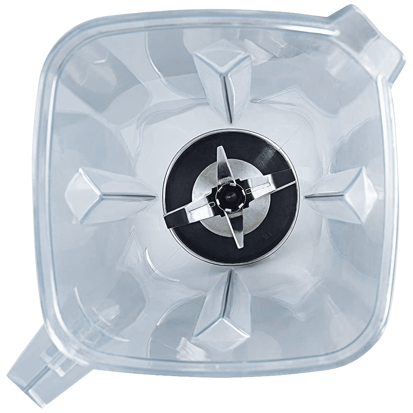 USHA Trienergy Plus 800 Watt 4 Jars Mixer Grinder (21000 RPM, Overload Protection, Purple) USHA Trienergy Plus 800 Watt 4 Jars Mixer Grinder (21000 RPM, Overload Protection, Purple)_5