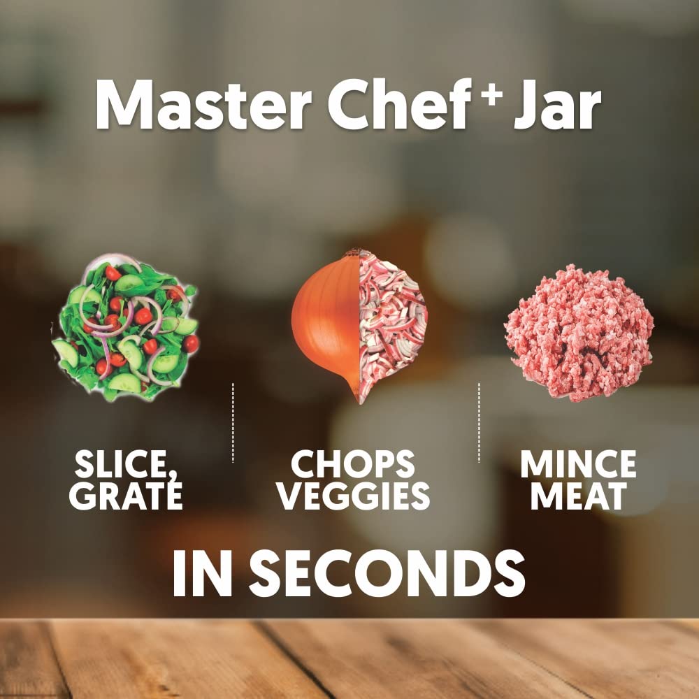 Preethi Zion 750 Watt 4 Jars Juicer Mixer Grinder (18000 RPM, Turbo Vent Technology, Black) Preethi Zion 750 Watt 4 Jars Juicer Mixer Grinder (18000 RPM, Turbo Vent Technology, Black)_12