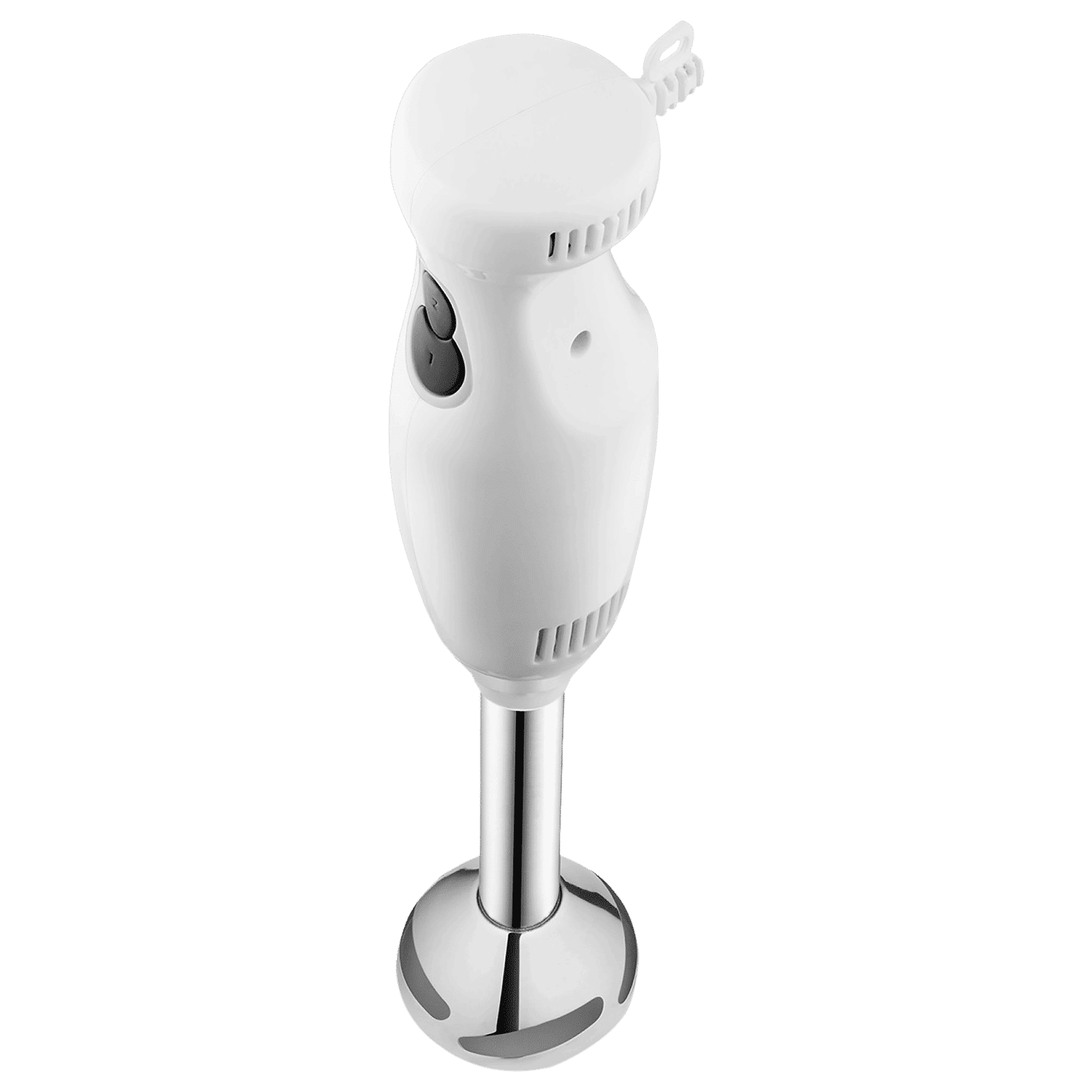 Kutchina Bliss SS Plus 400 Watt 2 Speed Hand Blender with 2 Attachments (Detachable Shaft, White) Kutchina Bliss SS Plus 400 Watt 2 Speed Hand Blender with 2 Attachments (Detachable Shaft, White)_7