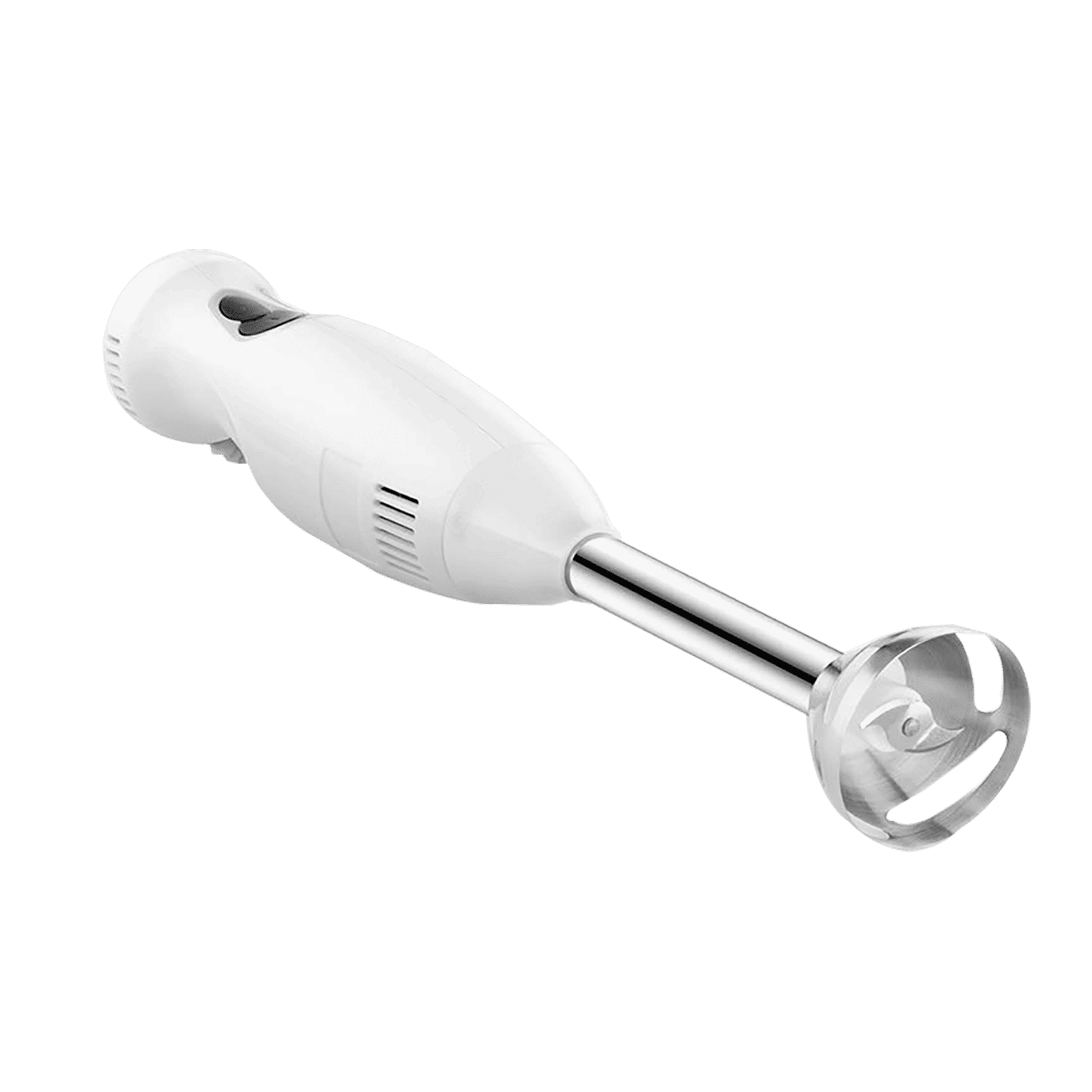 Kutchina Bliss SS Plus 400 Watt 2 Speed Hand Blender with 2 Attachments (Detachable Shaft, White) Kutchina Bliss SS Plus 400 Watt 2 Speed Hand Blender with 2 Attachments (Detachable Shaft, White)_5