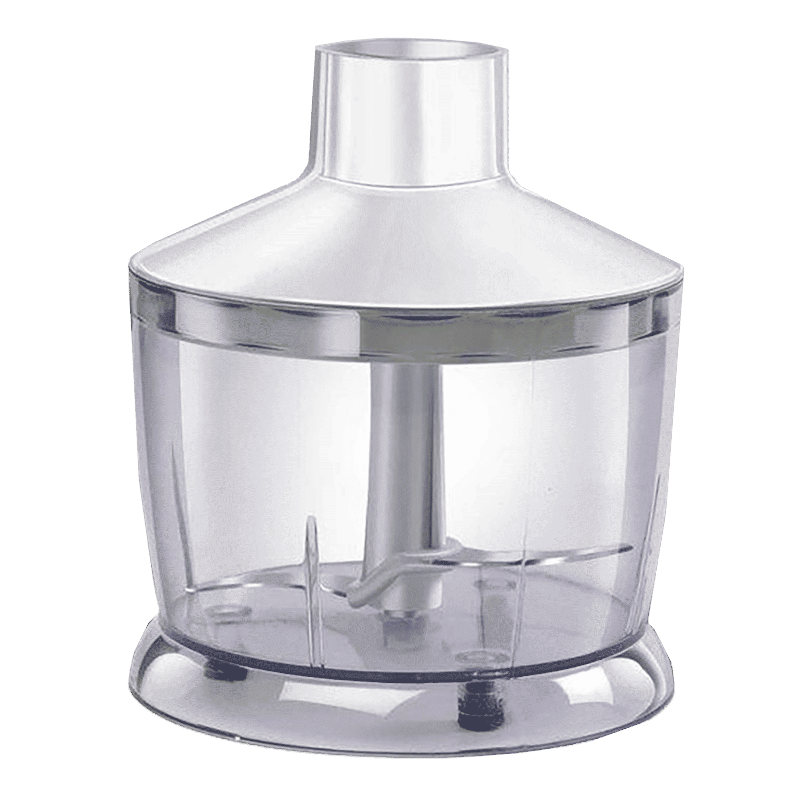 Russell Hobbs 300 Watt Hand Blender with 2 Attachments (Splash Free Design, White)_7