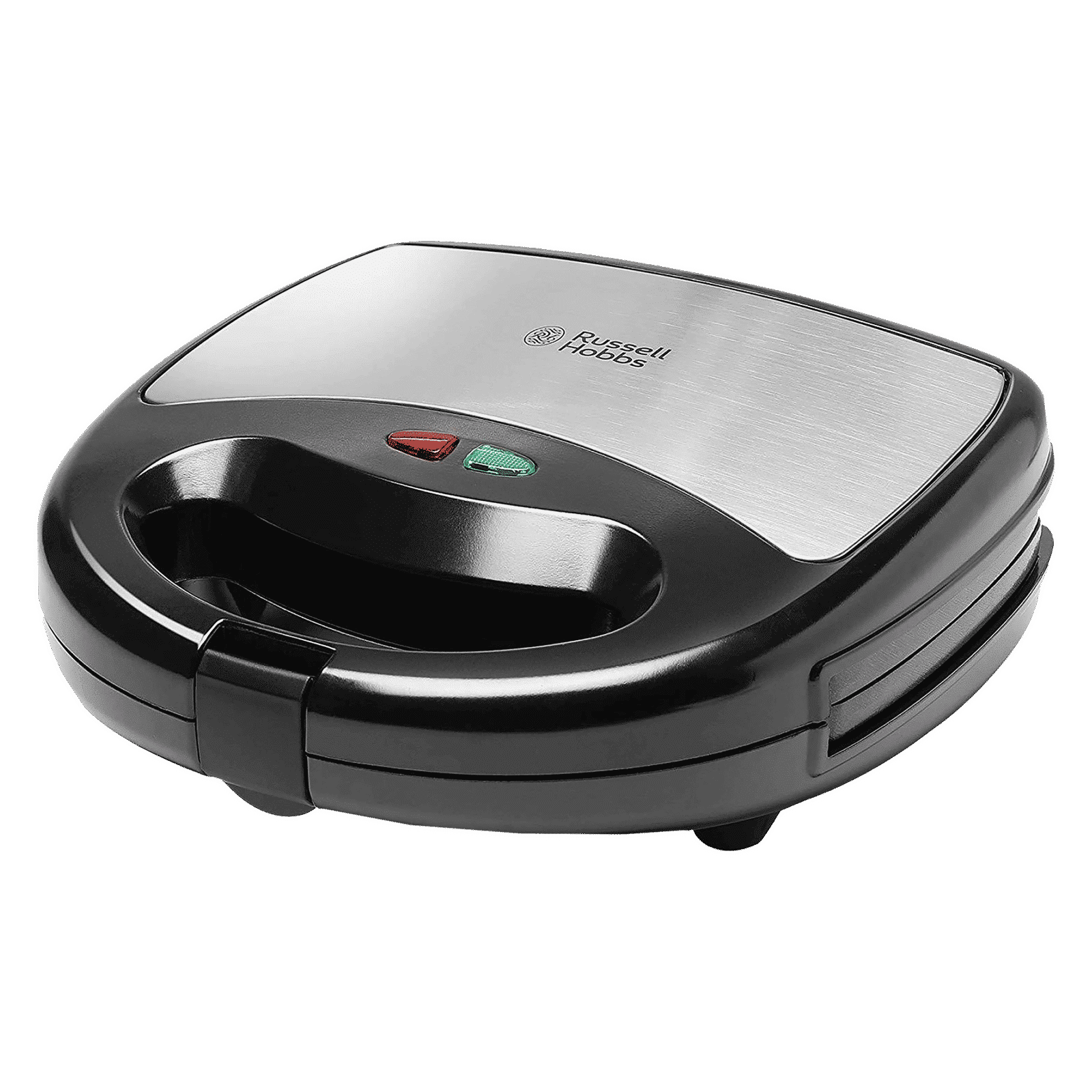 Russell Hobbs RST750SW 750W 2 Slice Sandwich Maker with Anti-Skid Feet (Black)_8