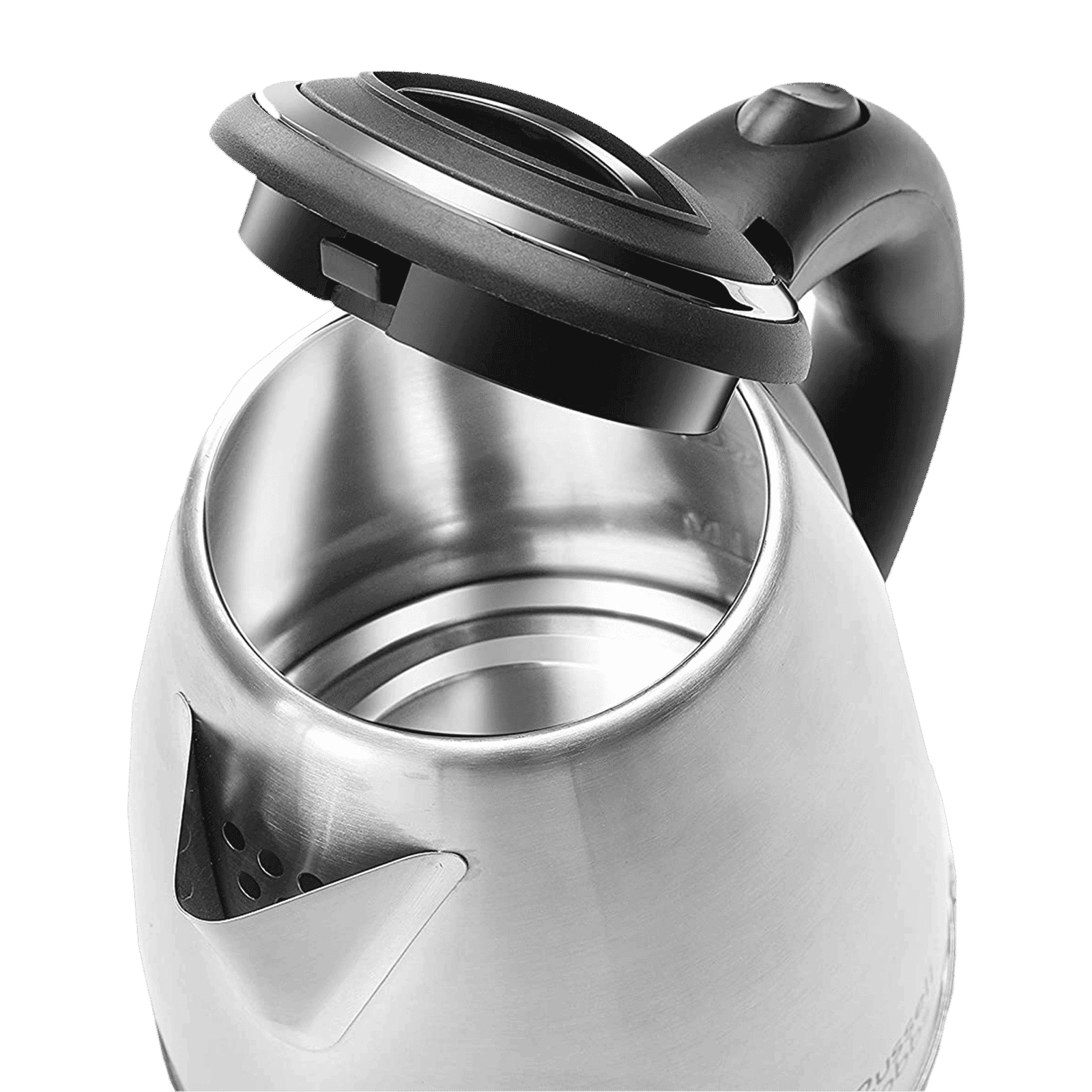 Russell Hobbs DOME1515 1500 Watt 1.5 Litre Electric Kettle with Auto Shut Off (Silver) Russell Hobbs DOME1515 1500 Watt 1.5 Litre Electric Kettle with Auto Shut Off (Silver)_11