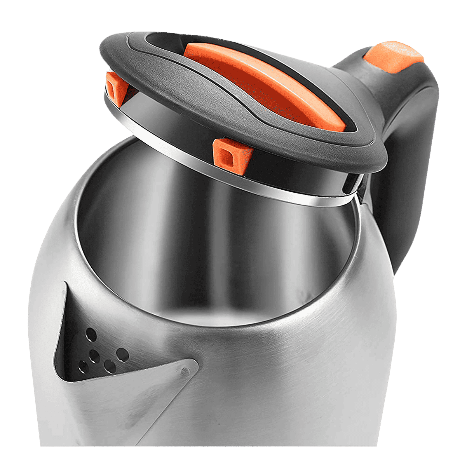 Russell Hobbs 1500 Watt 1.8 Litre Electric Kettle with Auto Shut Off (Silver)_11