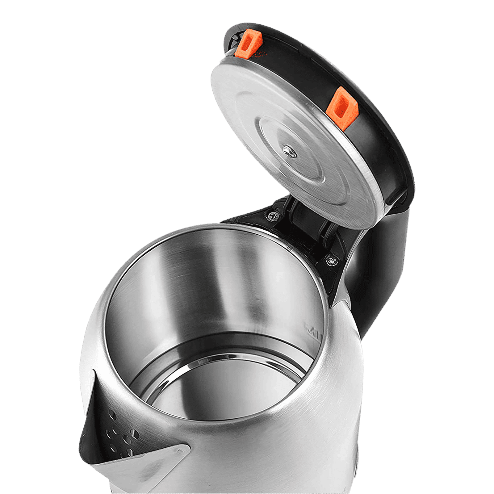 Russell Hobbs 1500 Watt 1.8 Litre Electric Kettle with Auto Shut Off (Silver)_5