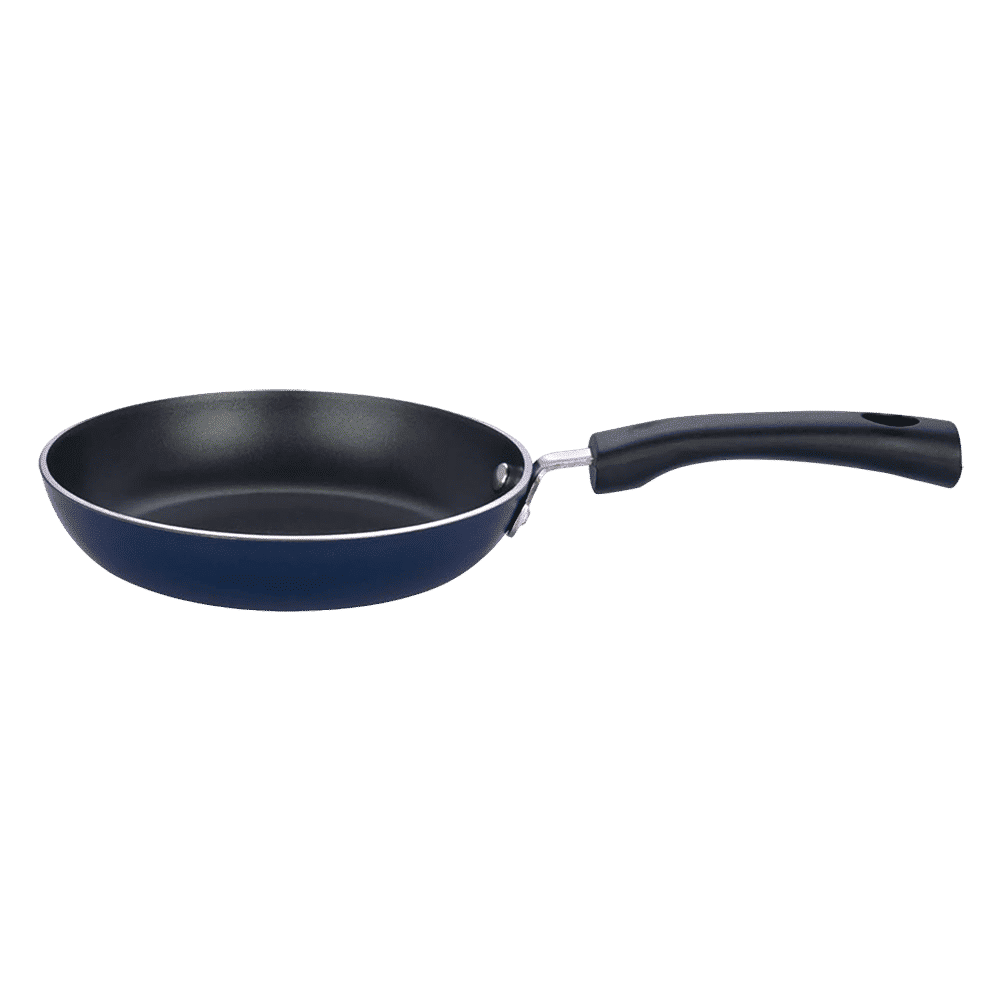 VINOD Zest Non Stick Fry Pan(ZFP20, Black) VINOD Zest Non Stick Fry Pan(ZFP20, Black)_10