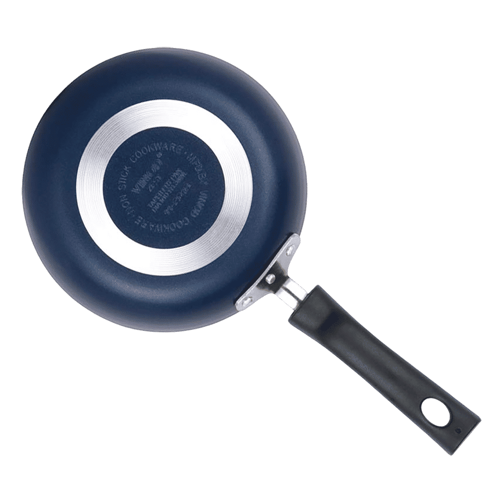 VINOD Zest Non Stick Fry Pan(ZFP20, Black) VINOD Zest Non Stick Fry Pan(ZFP20, Black)_7