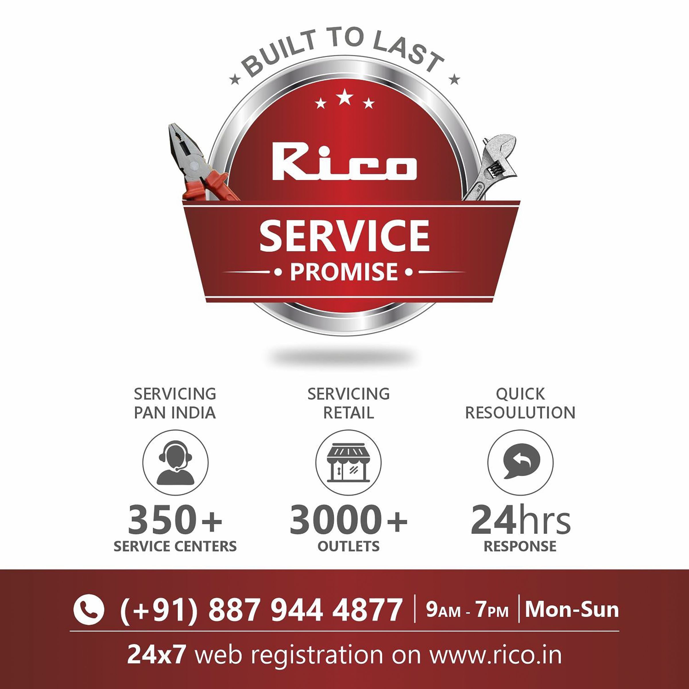 Rico 400 Watt Food Processor with 3 Blades (Black) Rico 400 Watt Food Processor with 3 Blades (Black)_8