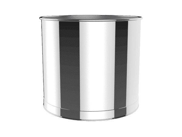 ELGI Ultra Mini 1.25 Litre 2 Stones Wet Grinder (Shock Proof, Fortune White)_5