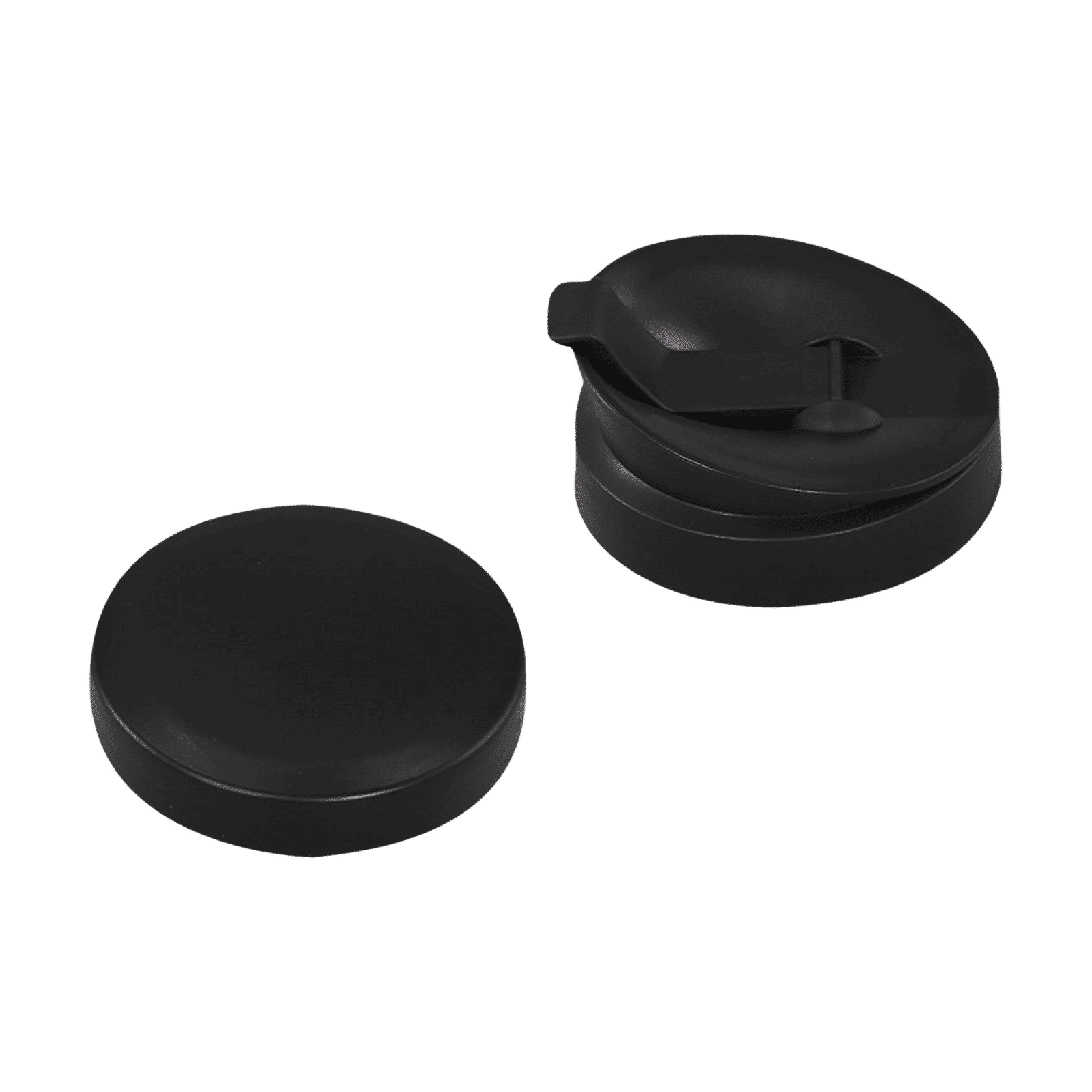 WONDERCHEF Nutri-Blend Thunder 1000 Watt 2 Jars Mixer Grinder Blender (22000 RPM, Compact Design, Black/Silver)_7