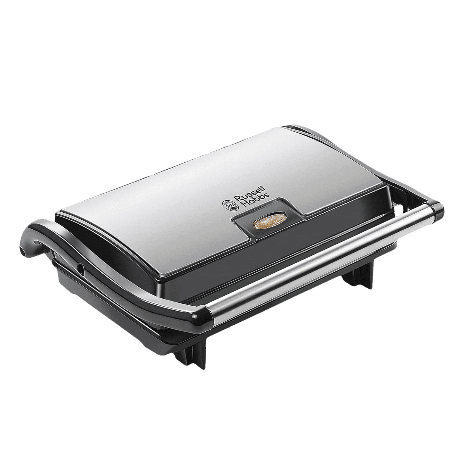 Russell Hobbs RST800PRO2 800W 2 Slice Sandwich Maker with Thermostat Control (Black) Russell Hobbs RST800PRO2 800W 2 Slice Sandwich Maker with Thermostat Control (Black)_7