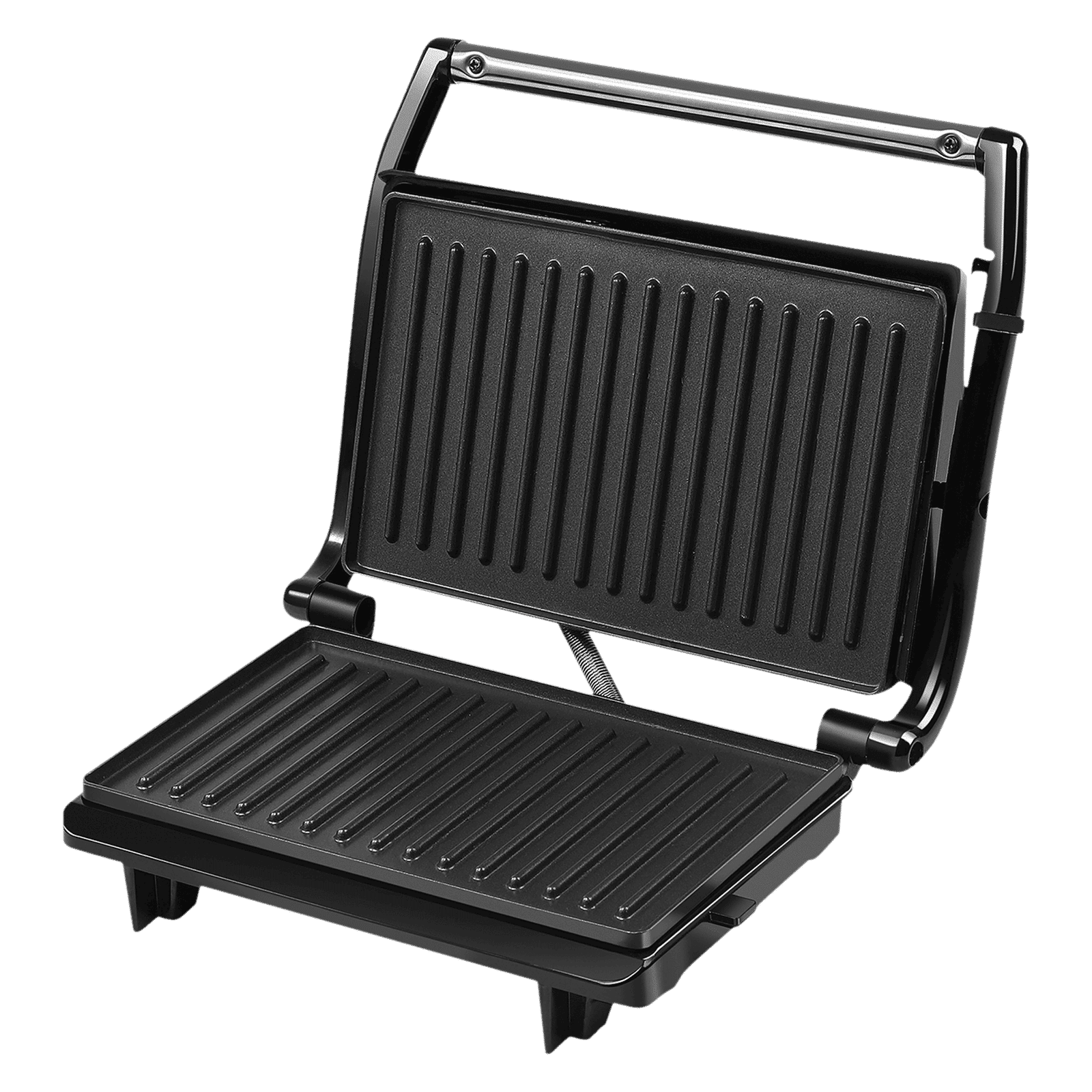 Russell Hobbs RST800PRO2 800W 2 Slice Sandwich Maker with Thermostat Control (Black) Russell Hobbs RST800PRO2 800W 2 Slice Sandwich Maker with Thermostat Control (Black)_5