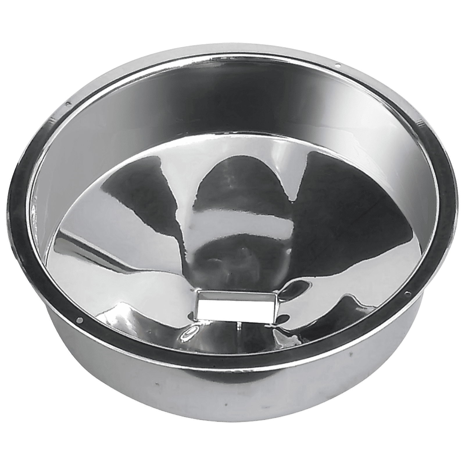 Mycro fine Techno Plus VAC 750 Watts 6.5 Kg Flour Mill Machine (Smart I-sensor Technology, LMFA0389, Blue Strip)_8