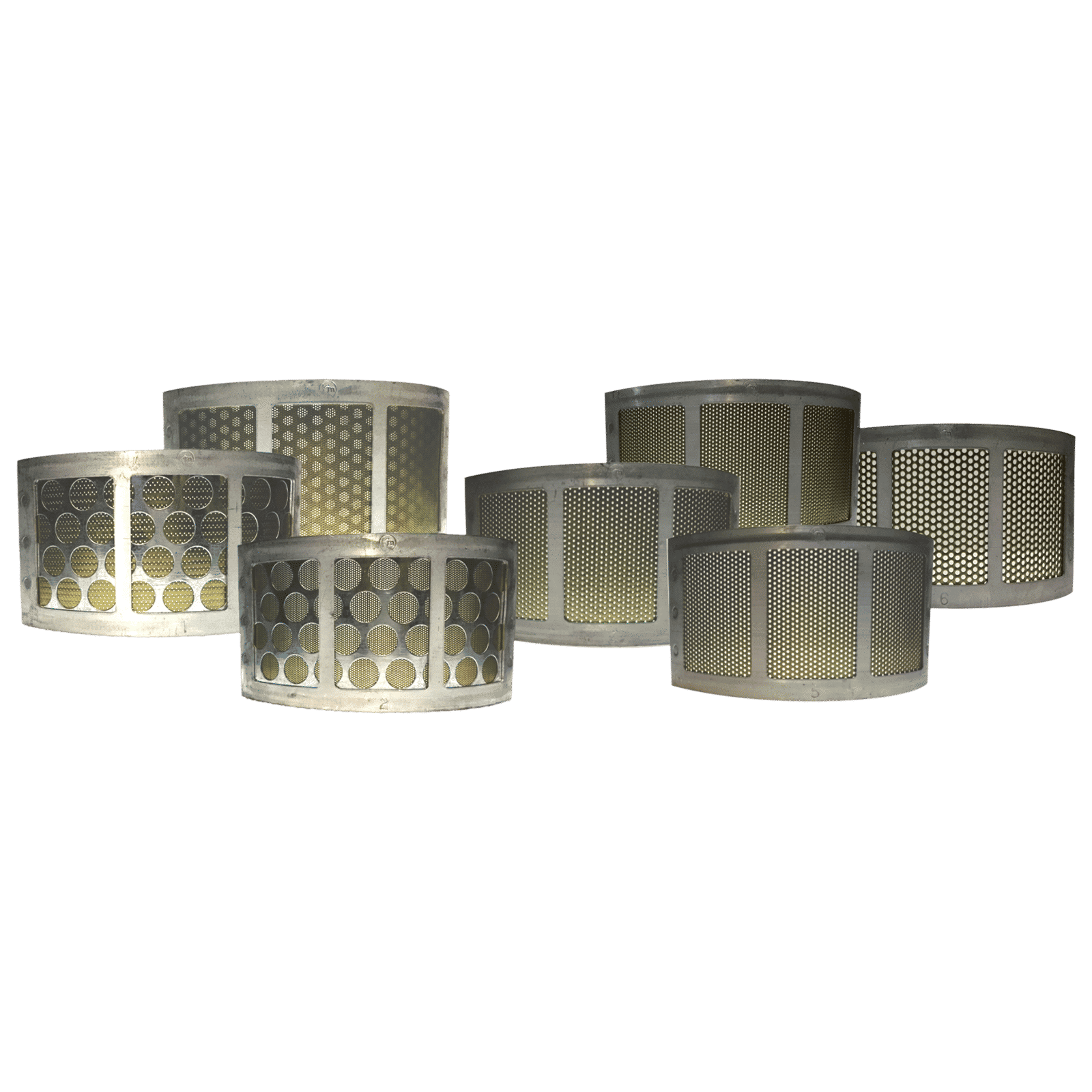 Mycro fine Techno Plus VAC 750 Watts 6.5 Kg Flour Mill Machine (Smart I-sensor Technology, LMFA0389, Blue Strip)_9