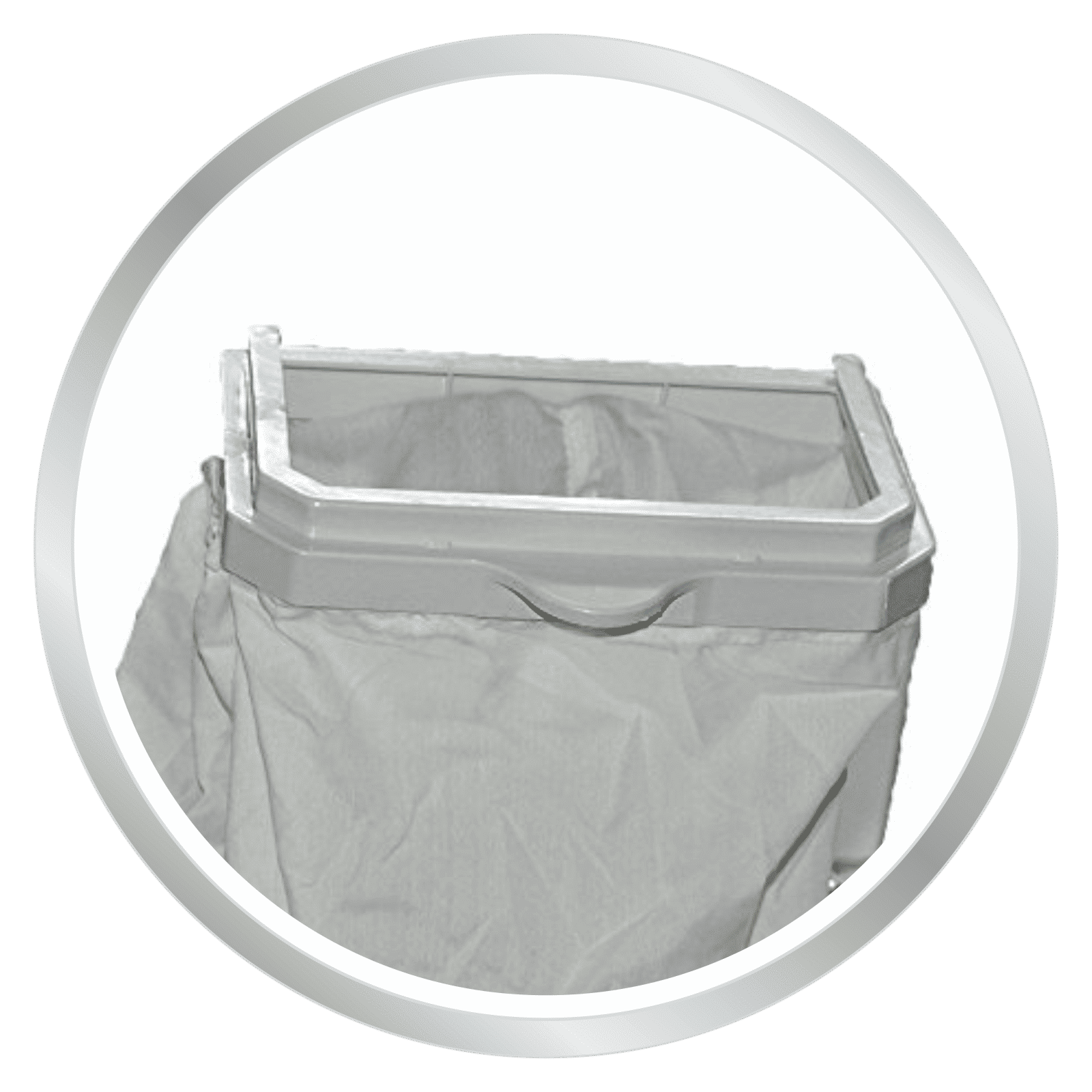 Mycro fine Techno Plus VAC 750 Watts 6.5 Kg Flour Mill Machine (Smart I-sensor Technology, LMFA0389, Blue Strip)_10