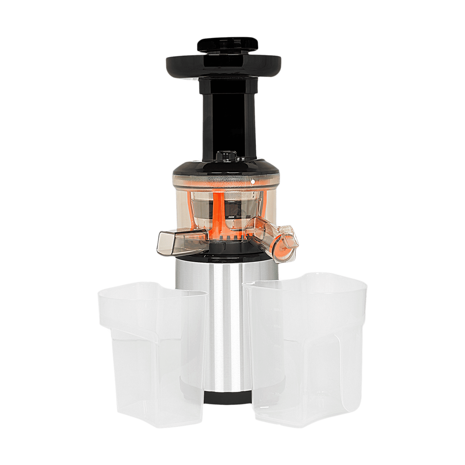 FABER FSJ 150 R 150 Watt Slow Juicer (60 RPM, Safety Protection System, Black)_13