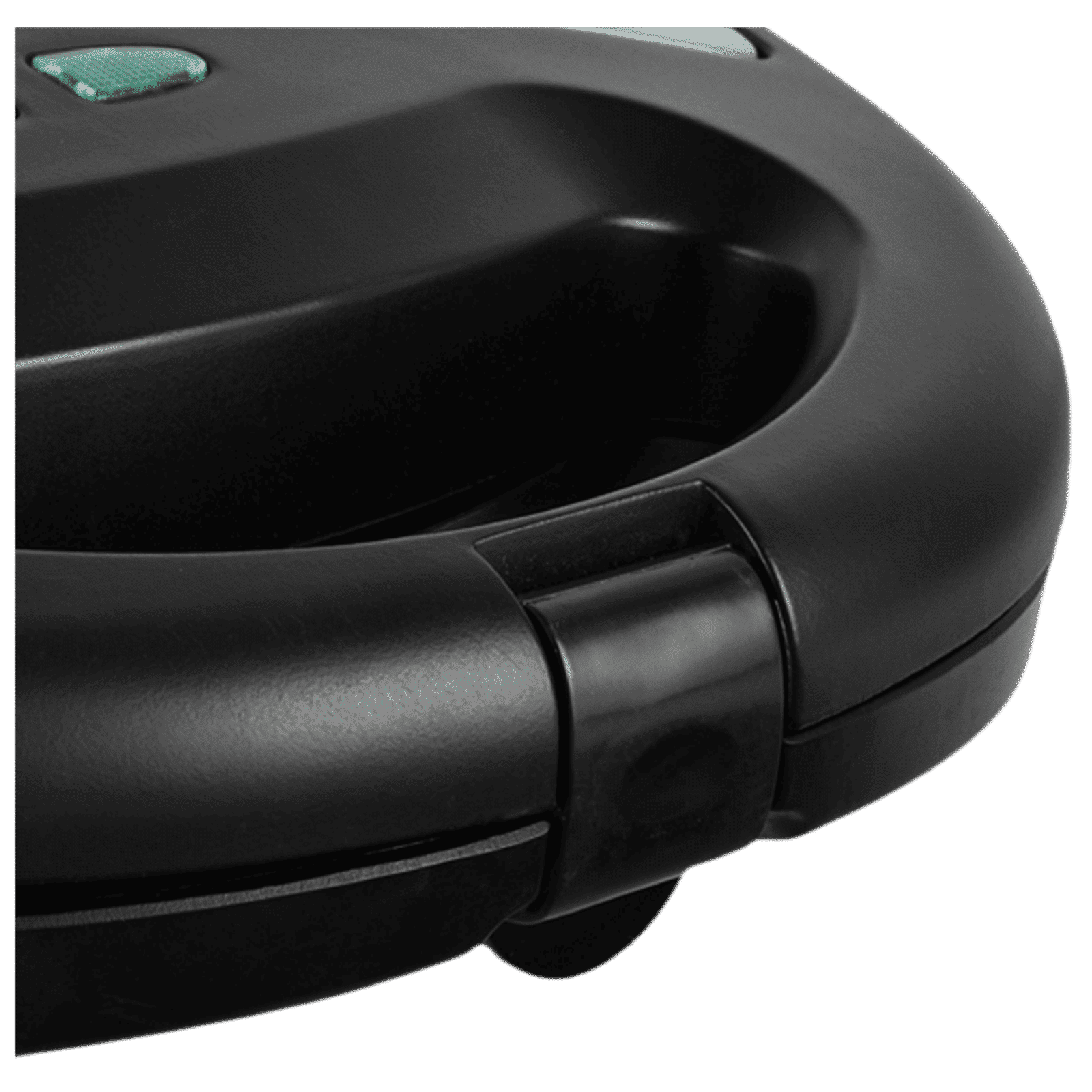 Sunflame SF-111 750W 2 Slice Grill Sandwich Toaster with In-built Safety Fuse (Black & Silver)_7