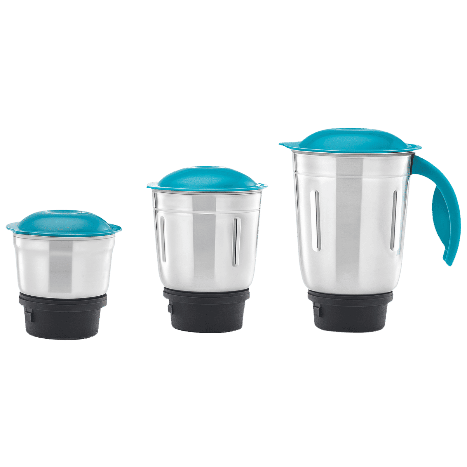 USHA Speed Master 500 Watt 3 Jars Mixer Grinder (20000 RPM, Overload Protection, Blue) USHA Speed Master 500 Watt 3 Jars Mixer Grinder (20000 RPM, Overload Protection, Blue)_9