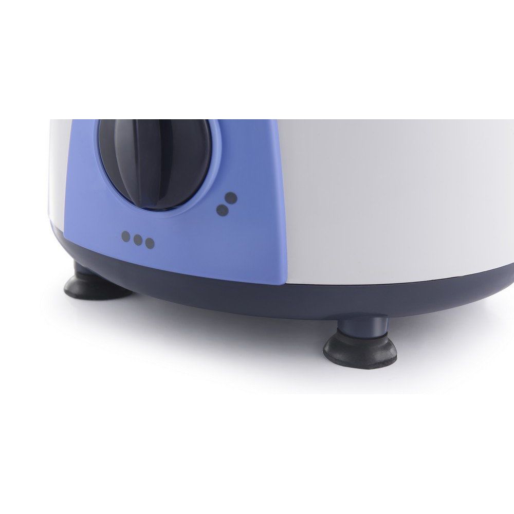 USHA Colt Plus 750 Watt 3 Jars Mixer Grinder (20000 RPM, Overload Protection, Green/White)_9