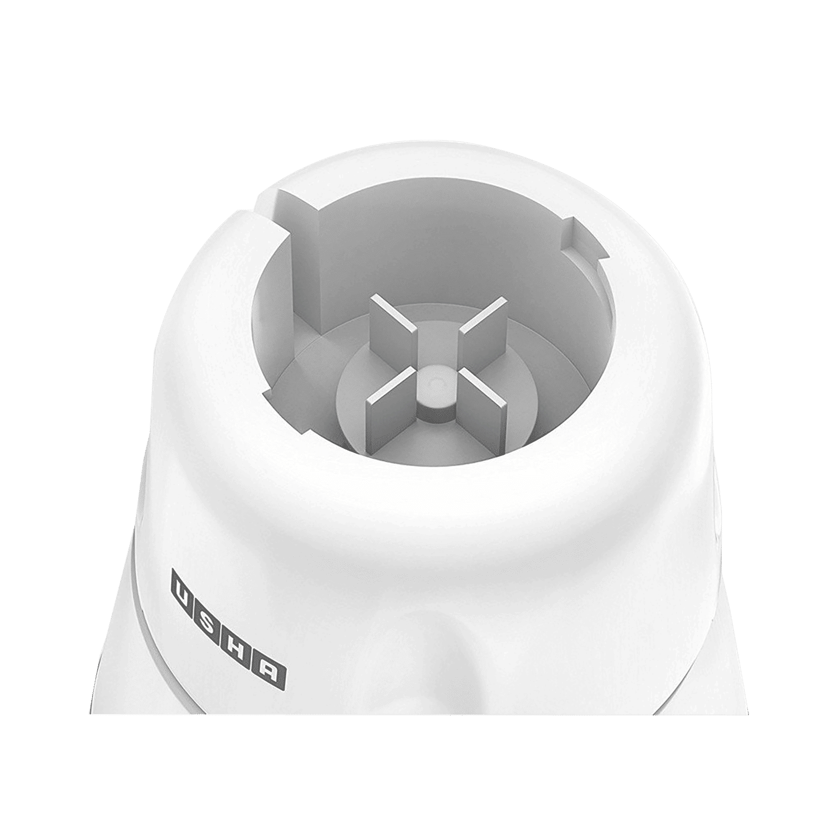 USHA Colt Plus 750 Watt 3 Jars Mixer Grinder (20000 RPM, Overload Protection, Green/White)_11