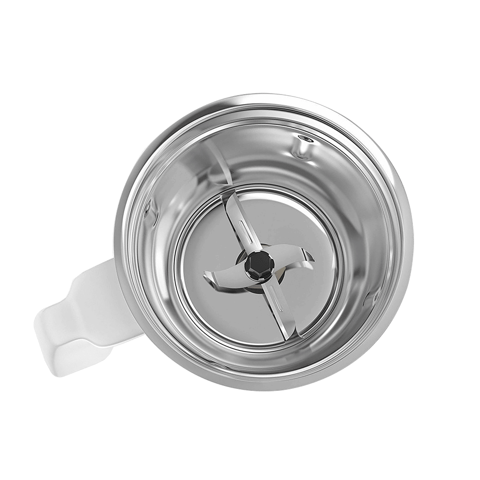 USHA Colt Plus 750 Watt 3 Jars Mixer Grinder (20000 RPM, Overload Protection, Green/White)_12