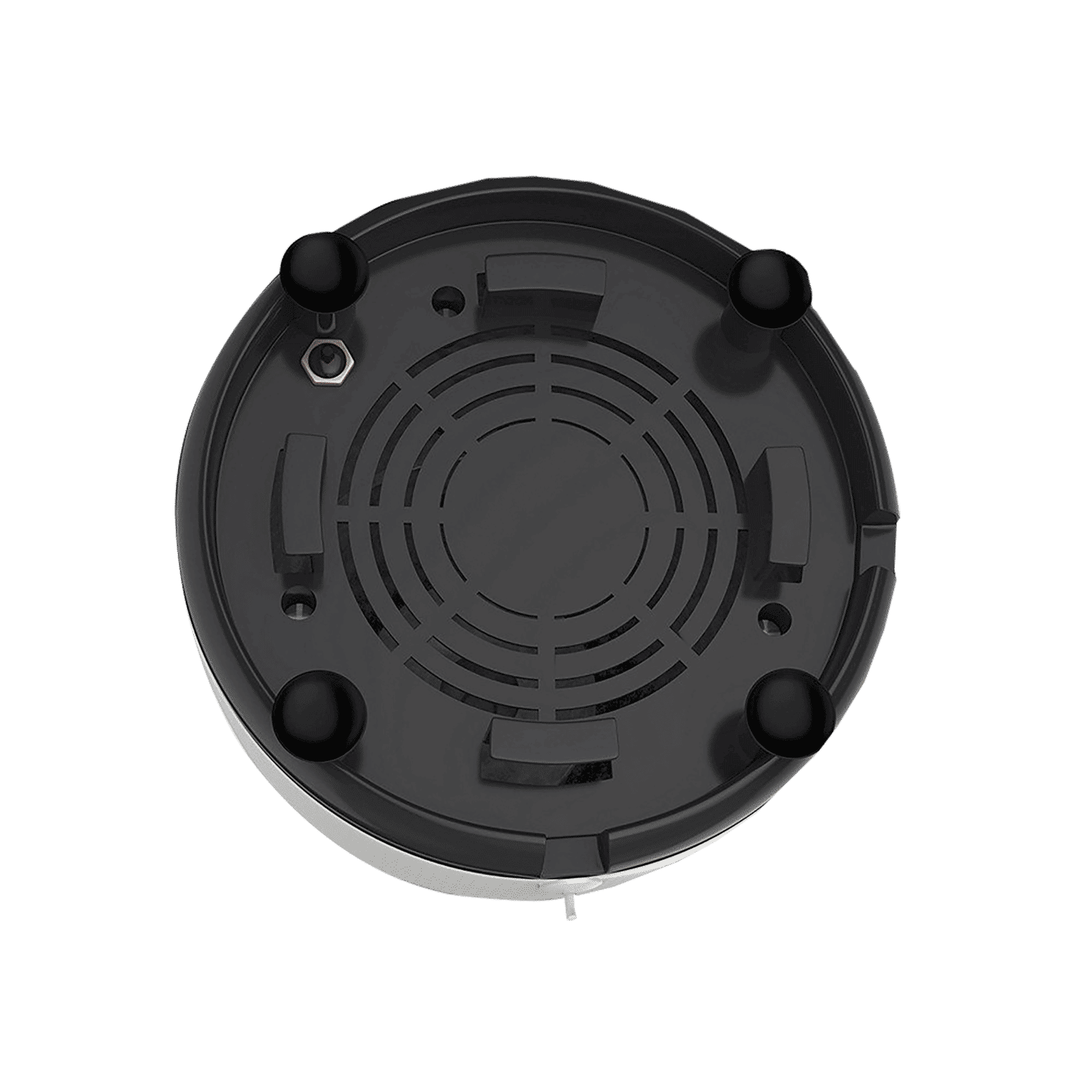 USHA Colt Plus 750 Watt 3 Jars Mixer Grinder (20000 RPM, Overload Protection, Green/White)_7