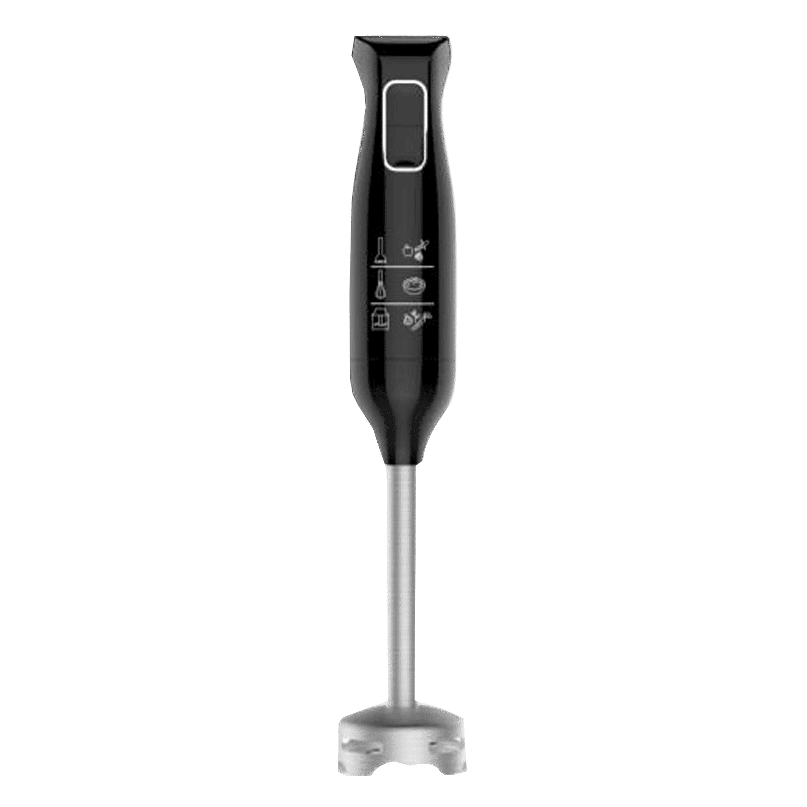 USHA 250 Watt Hand Blender (Rust Free Blade, Black)_1