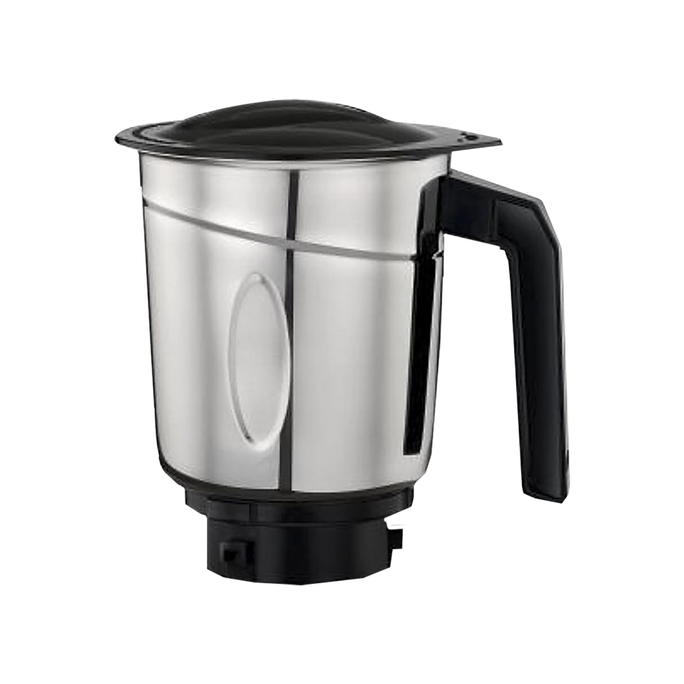 Preethi Galaxy Plus 750 Watt 4 Jars Mixer Grinder (21000 RPM, Rotary Switch with 3 Speed Control, Pink)_5