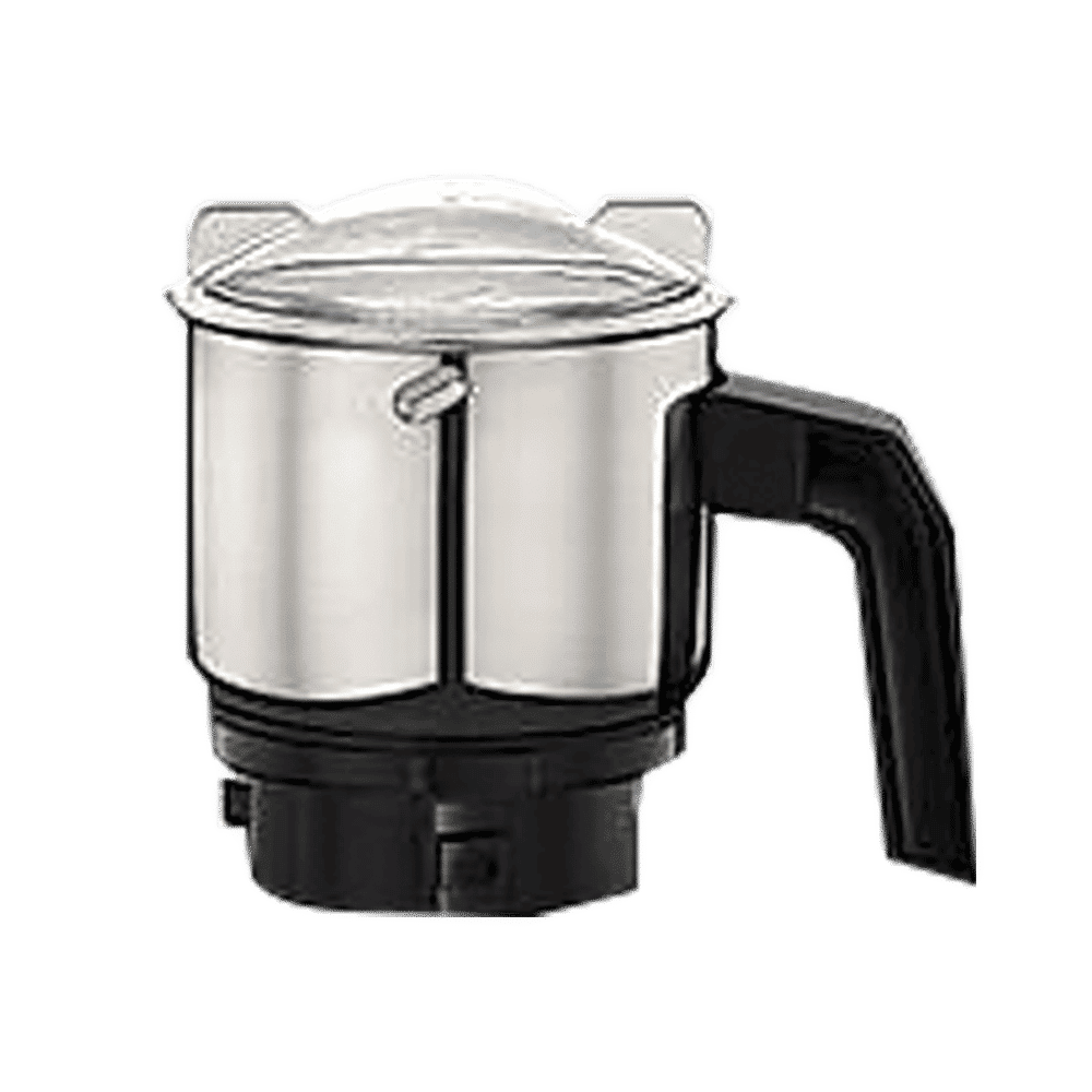 Preethi Galaxy Plus 750 Watt 4 Jars Mixer Grinder (21000 RPM, Rotary Switch with 3 Speed Control, Pink)_6