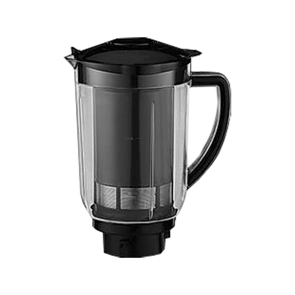 Preethi Galaxy Plus 750 Watt 4 Jars Mixer Grinder (21000 RPM, Rotary Switch with 3 Speed Control, Pink)_7