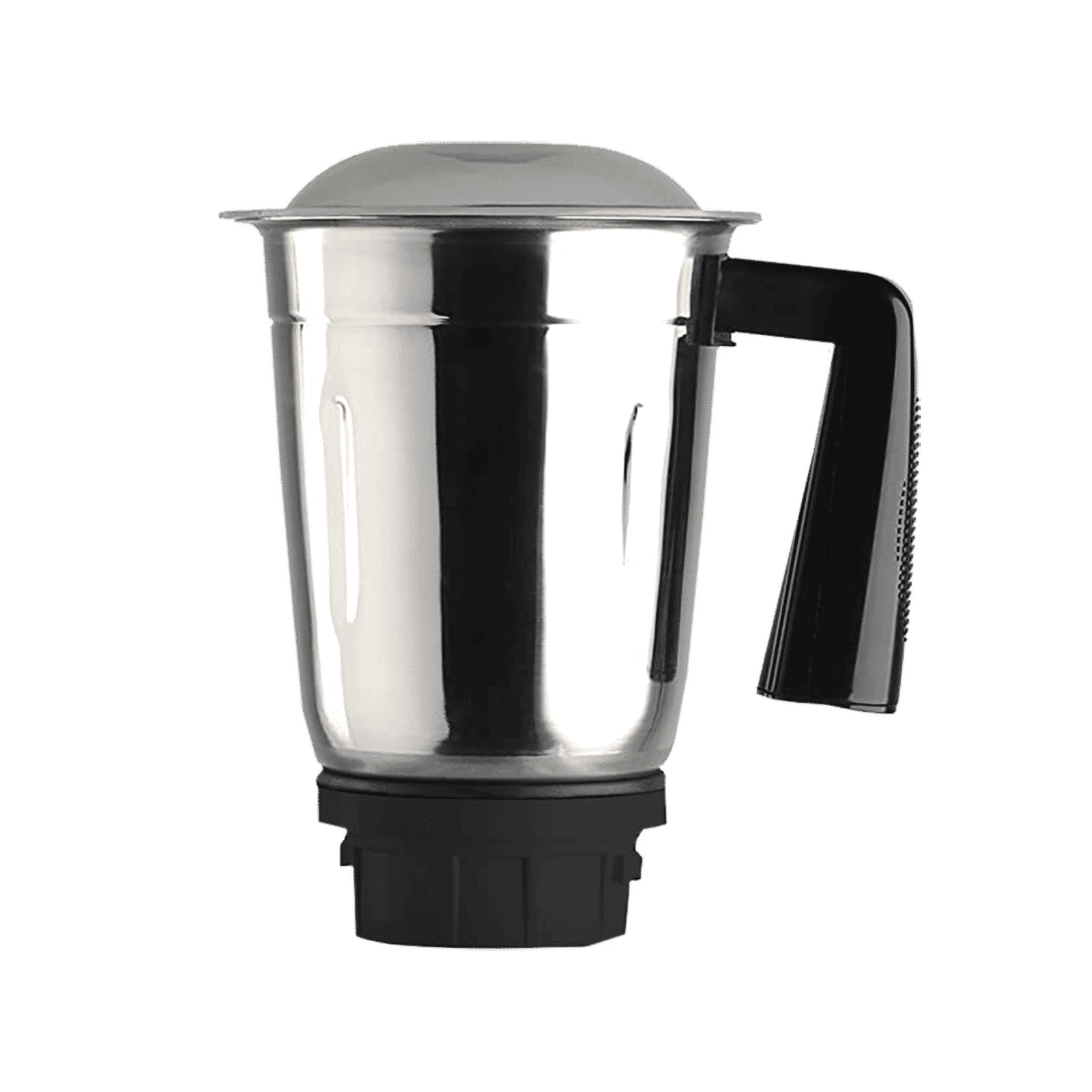 MAHARAJA WHITELINE Neo Plus 500 Watt 3 Jars Mixer Grinder (20000 RPM, Unique Jar Flow Breaker, Turquoise Blue/Black)_6