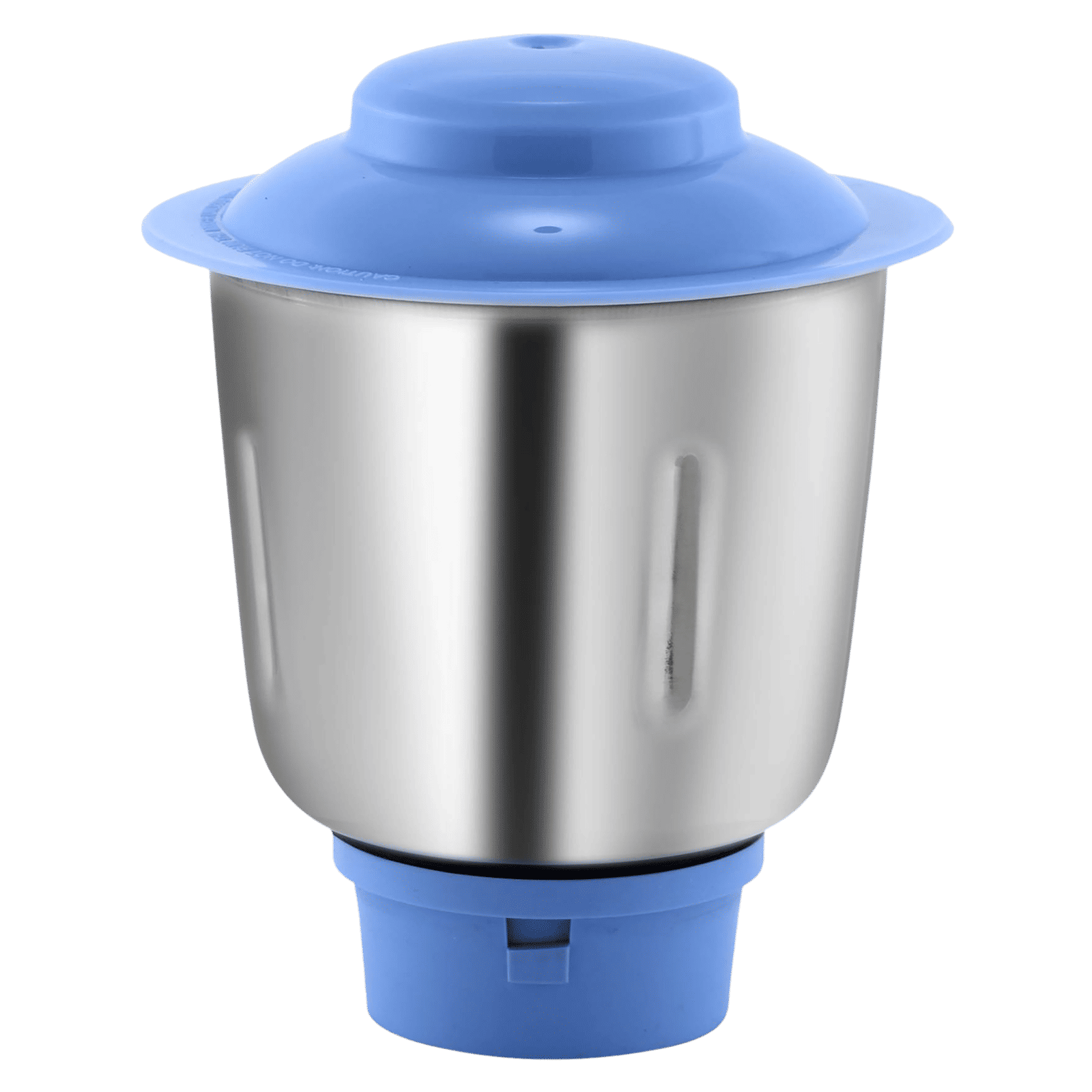 MAHARAJA WHITELINE Smart 1..2..3 500 Watt 2 Jars Mixer Grinder (20000 RPM, 5-in-1 Blades, Blue & Silver)_11